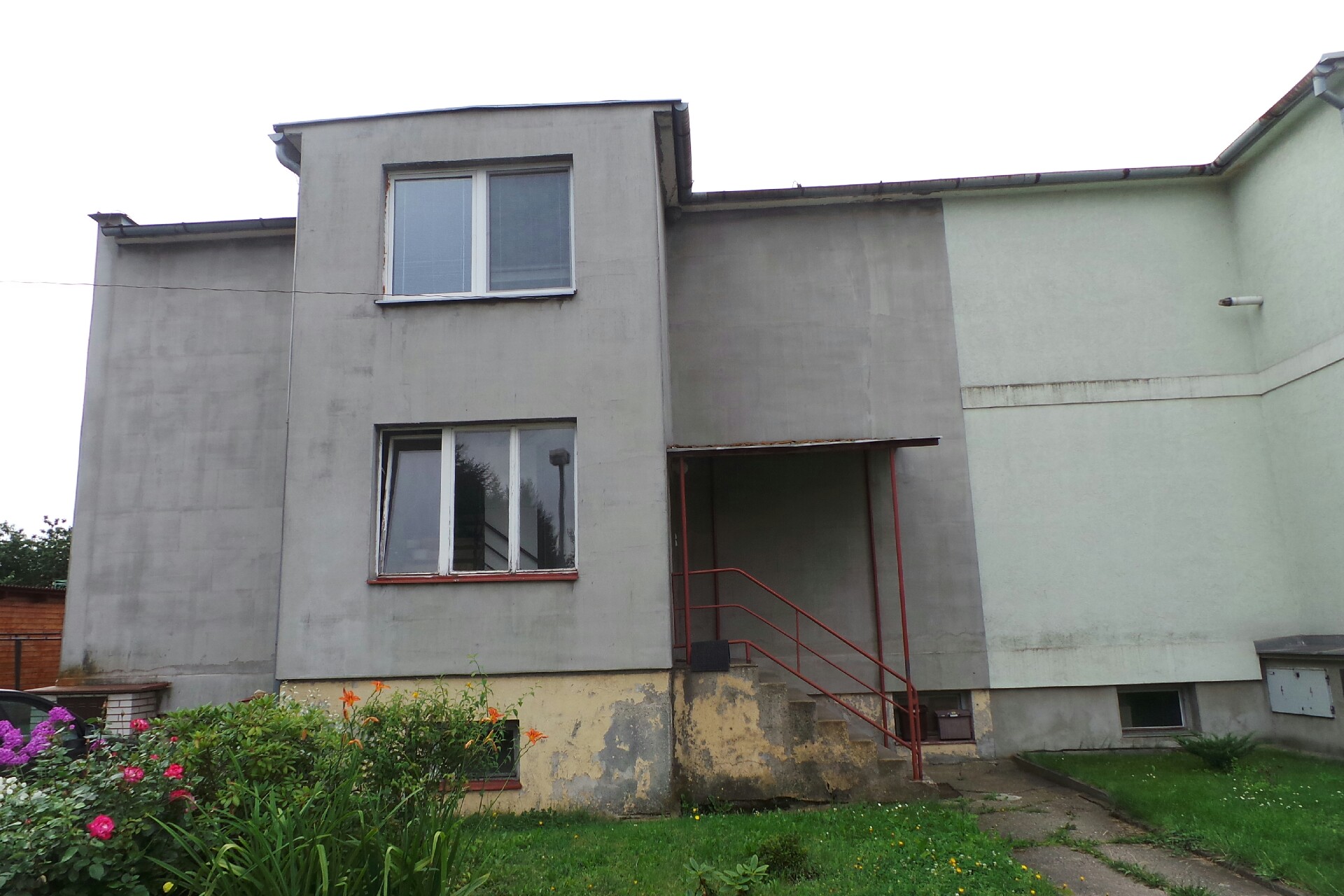 Mgr. Veronika Olivová, advokát