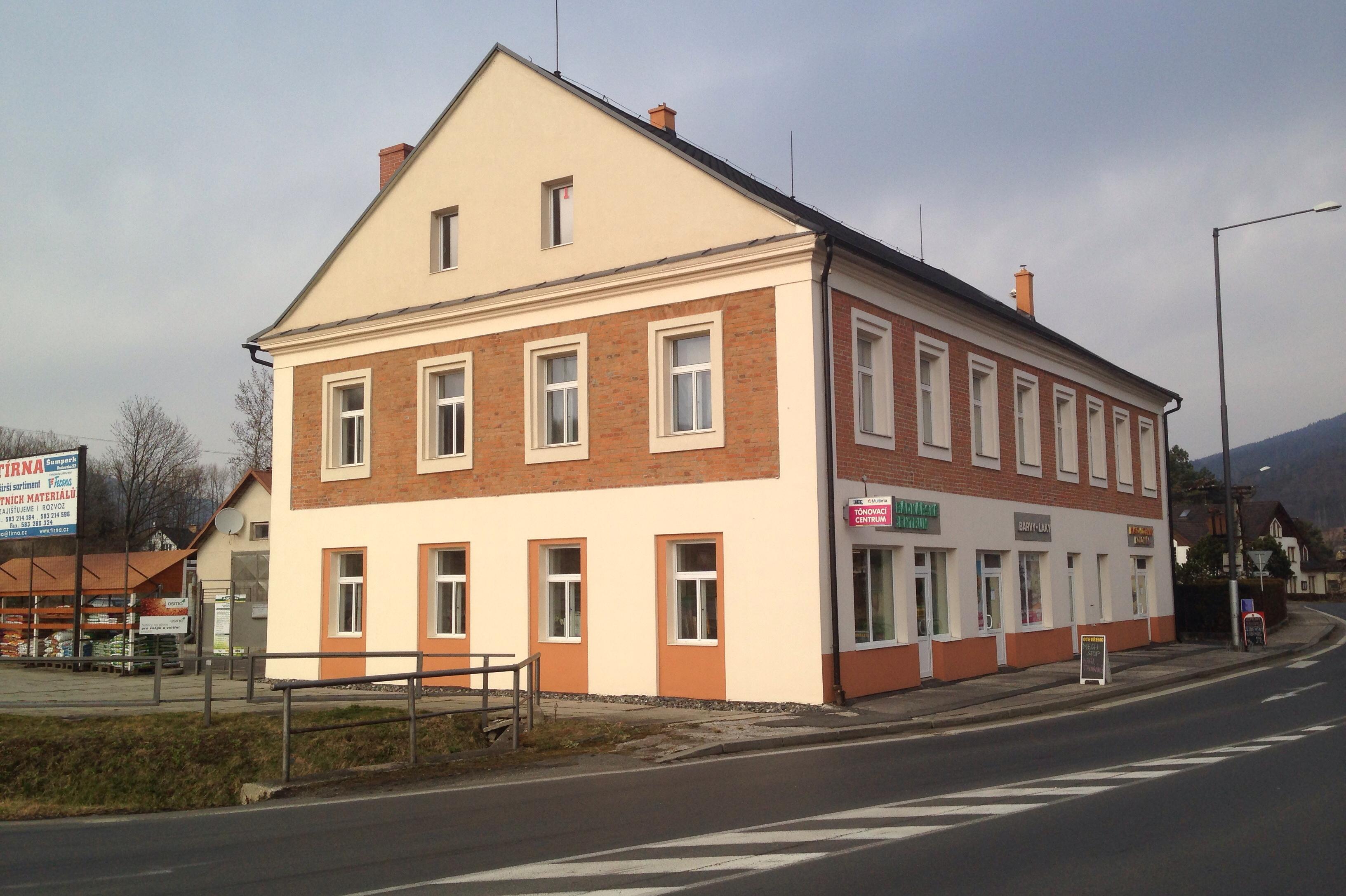 Garden Color, s.r.o.