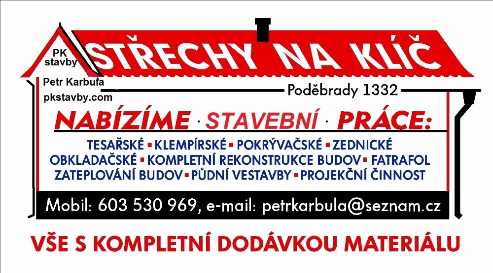 P.K. Stavby foto 4