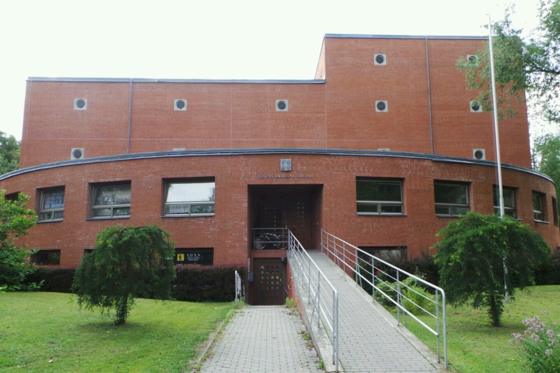 EKOBYT Semily, v.o.s.