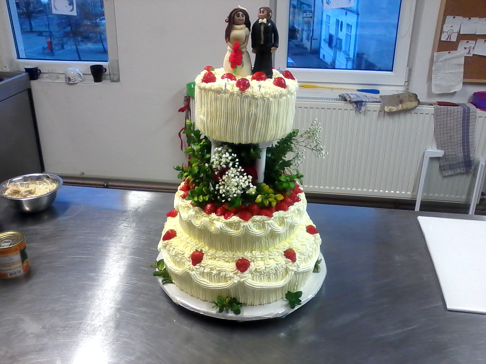 Cukrárna Jaroslav Varchulík foto 2