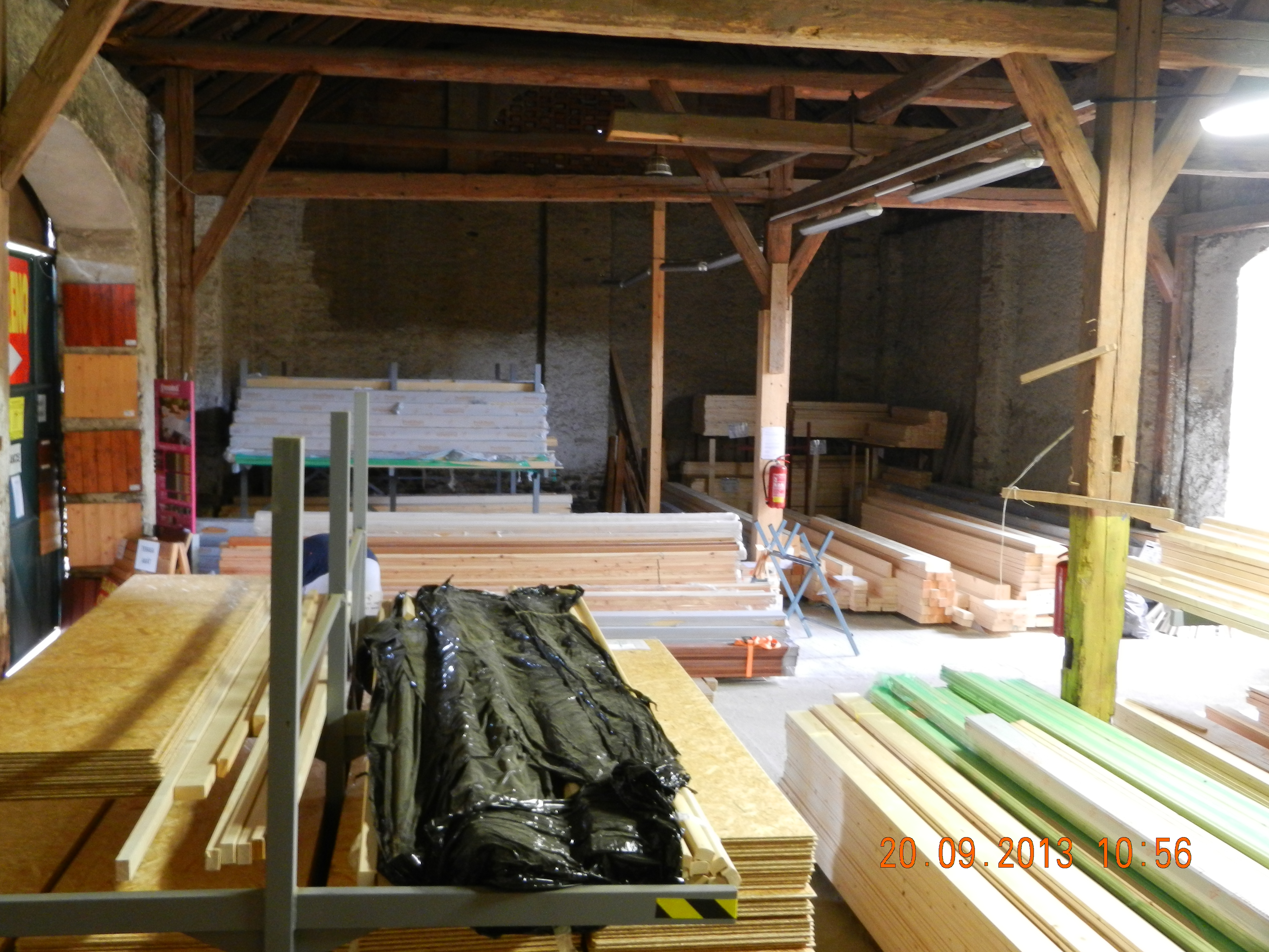 ARTISAN DŘEVOPRODEJ foto 3