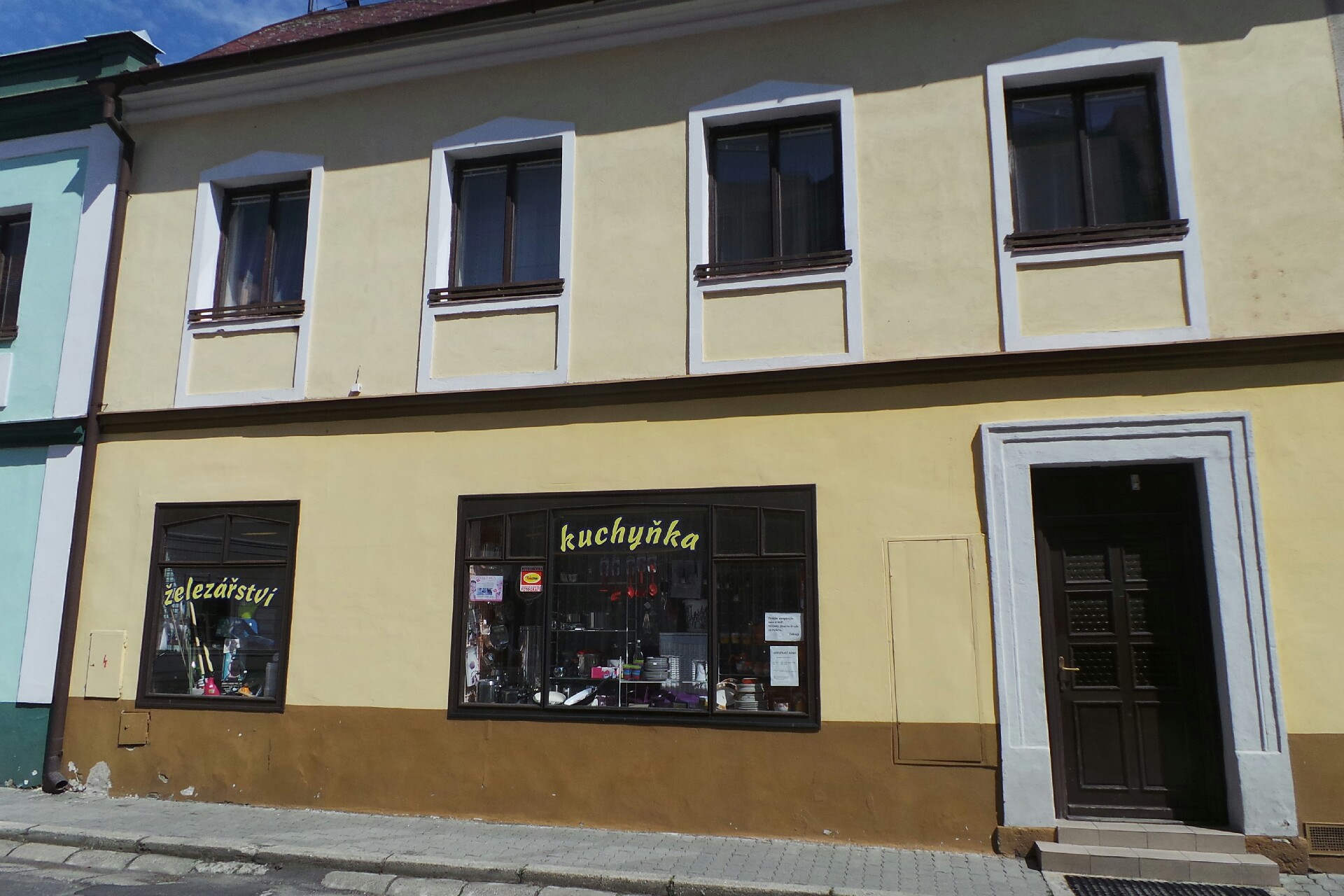 Železářství FILMEX