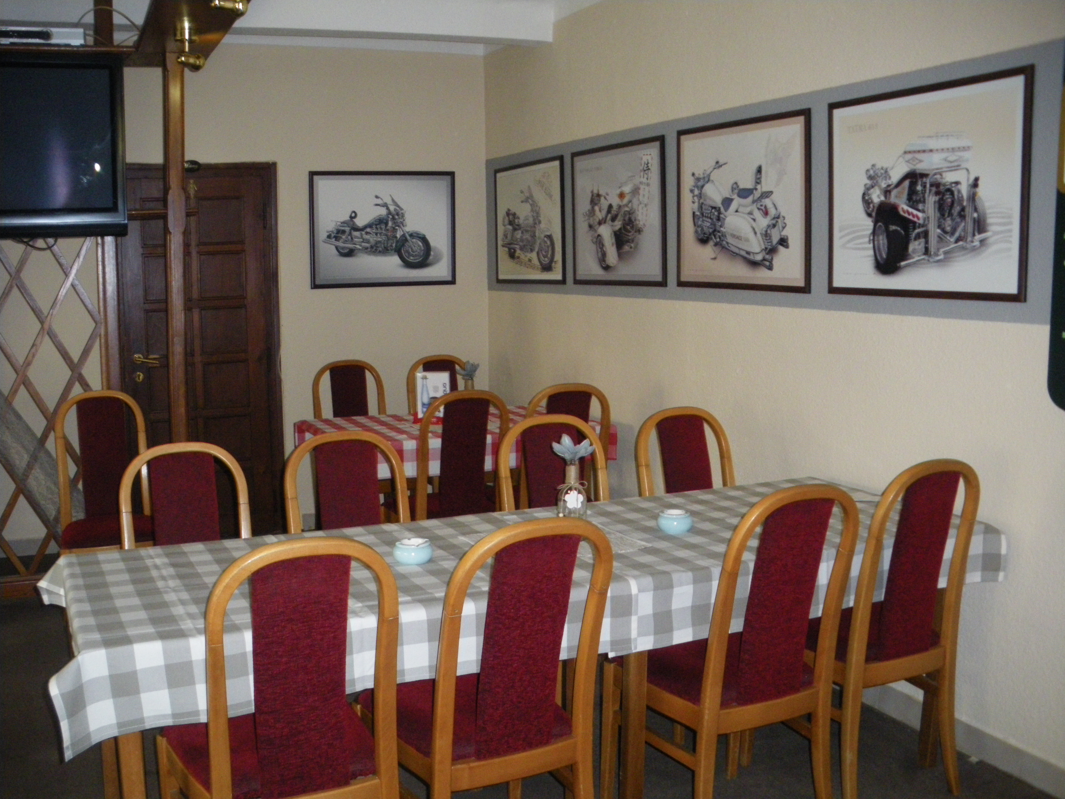 Bar Valkyrie foto 3