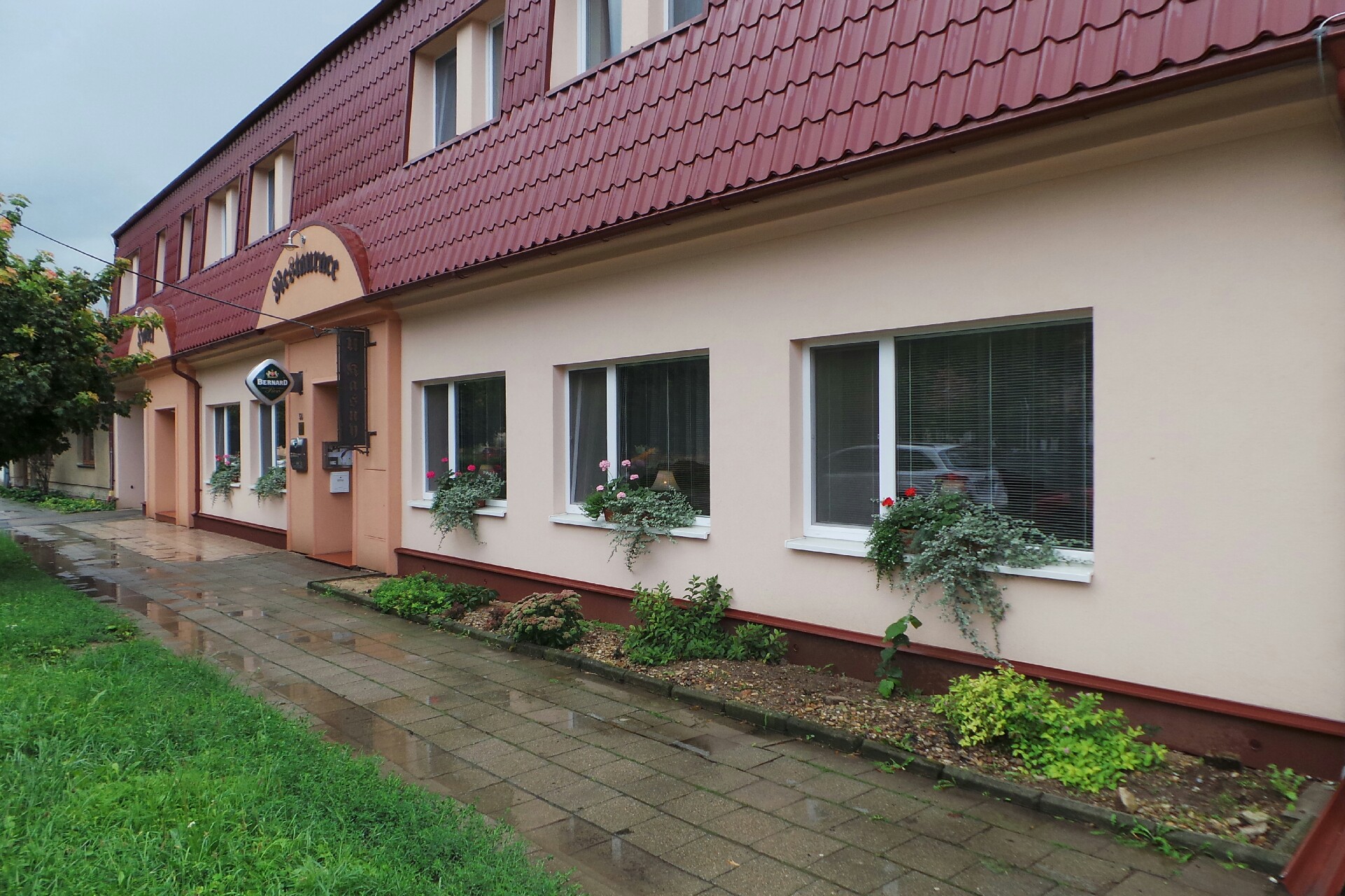 Cullinary institute Julienne