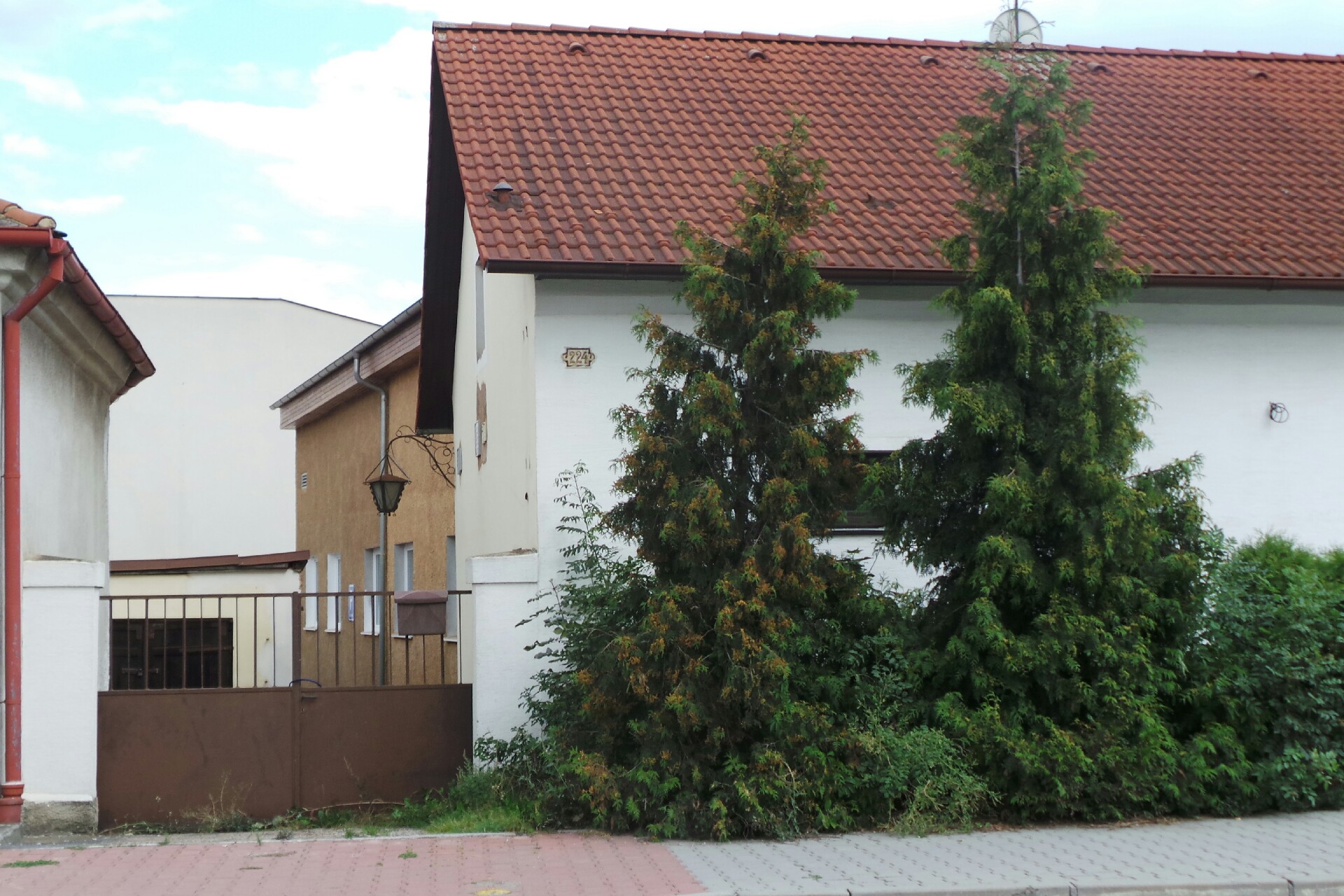 PRO SPORT - sportovní klub