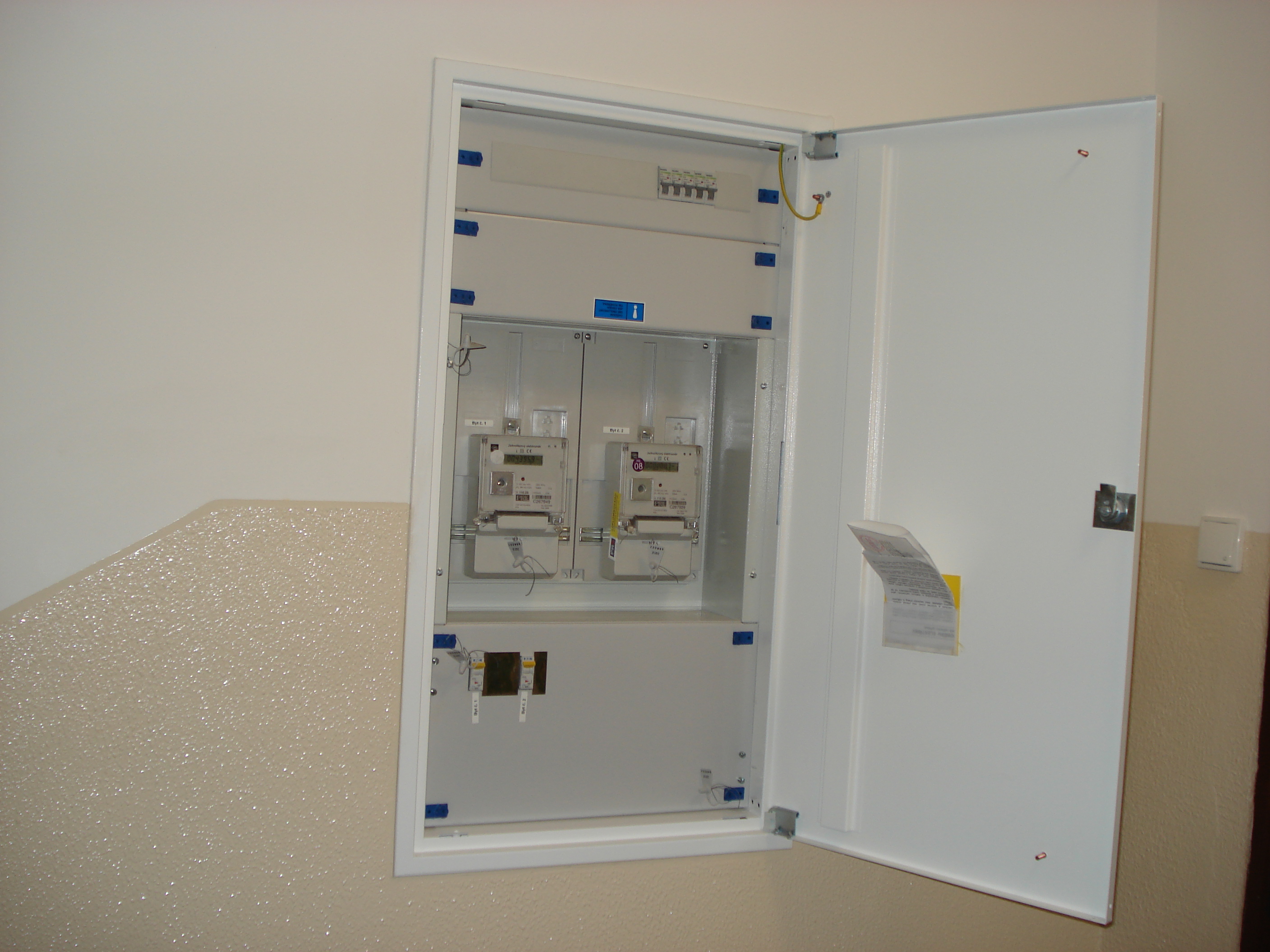 Elektrikář Smit foto 3