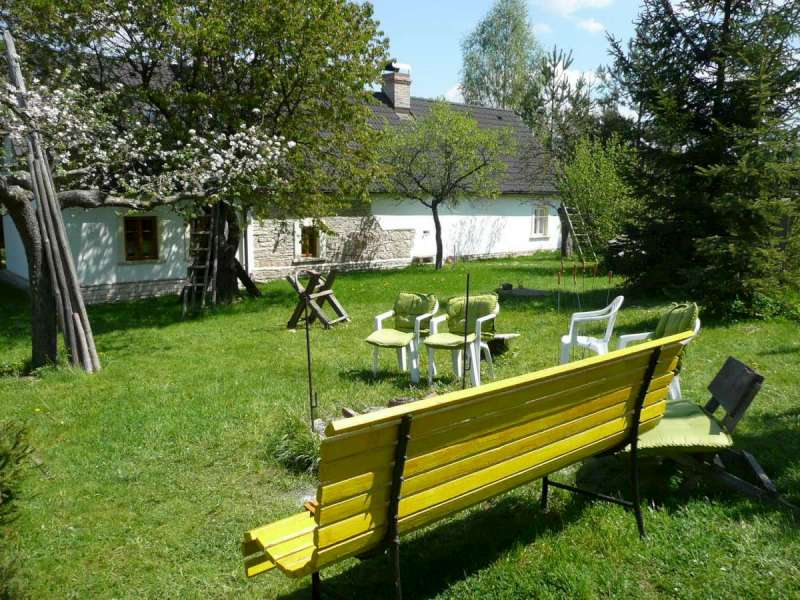 Ubytování Na vejminku foto 4