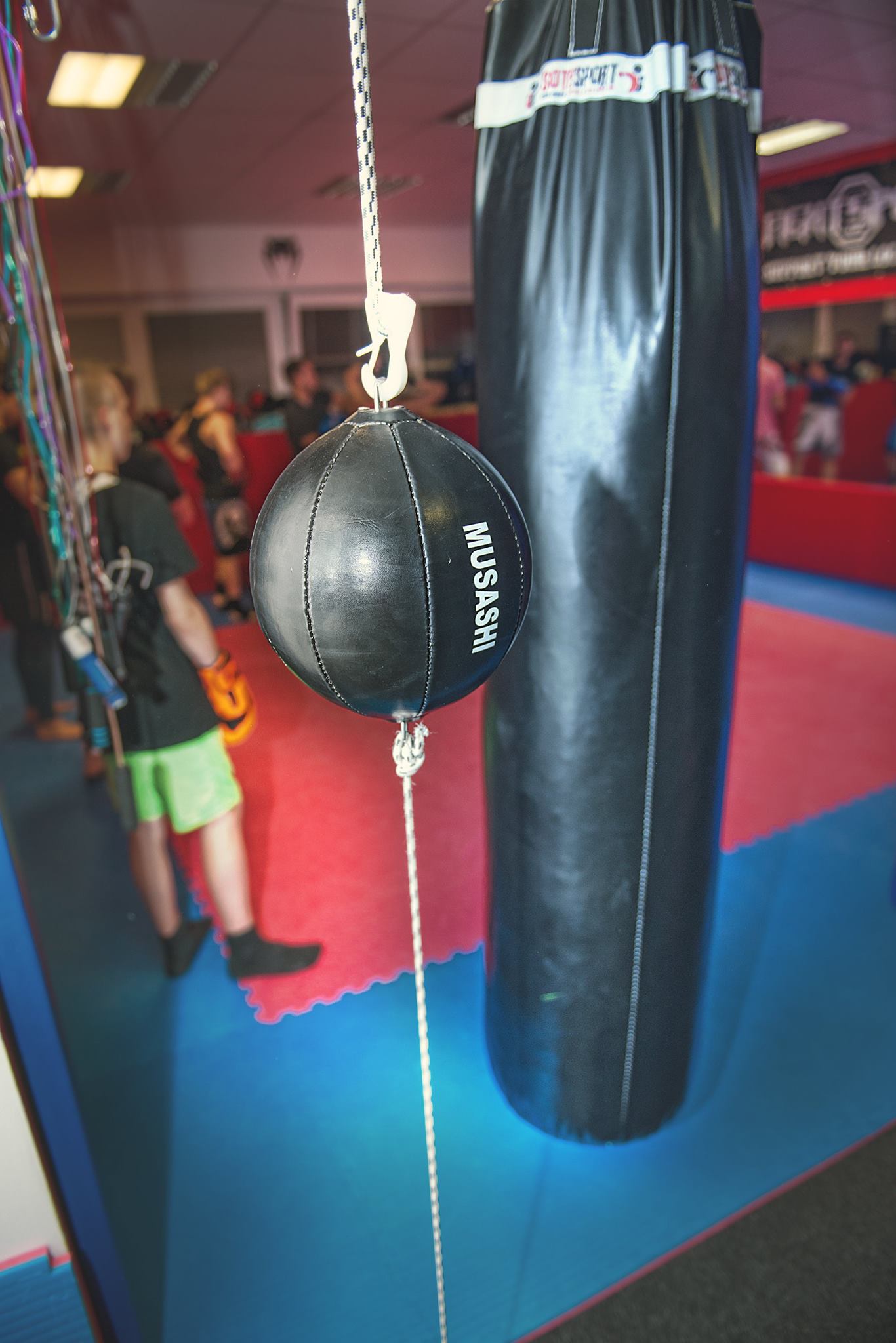 Box-Fit Gym foto 6
