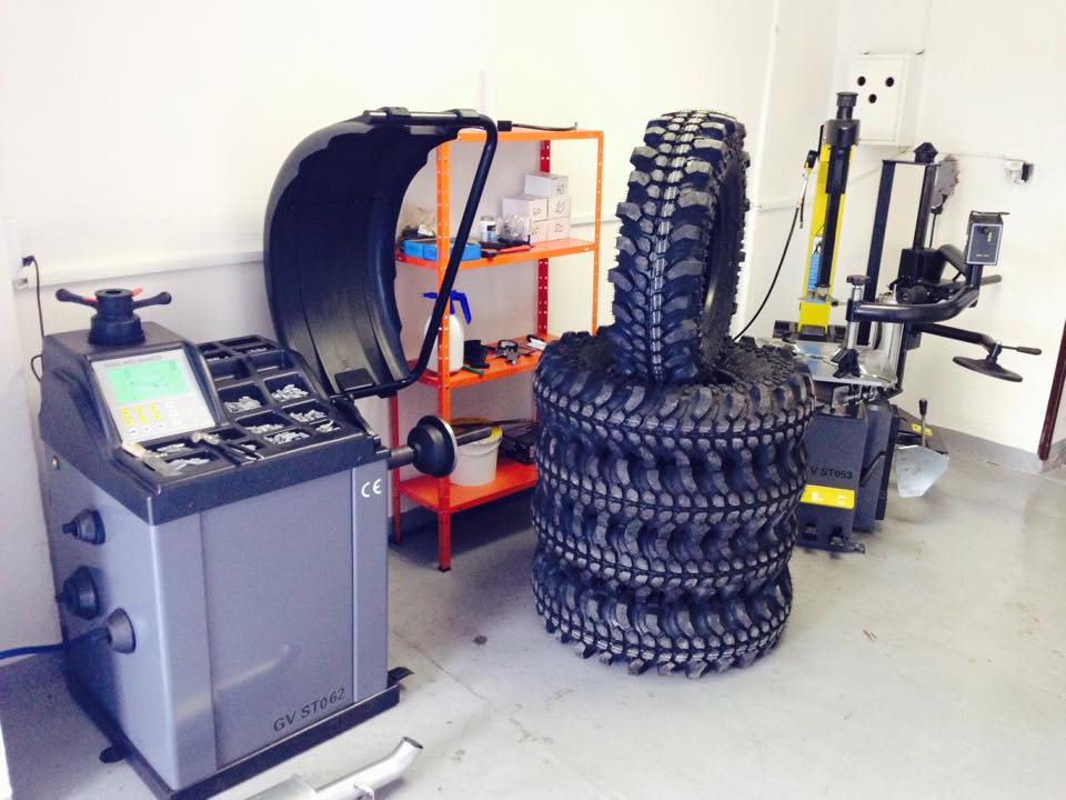 FB autoservis foto 3