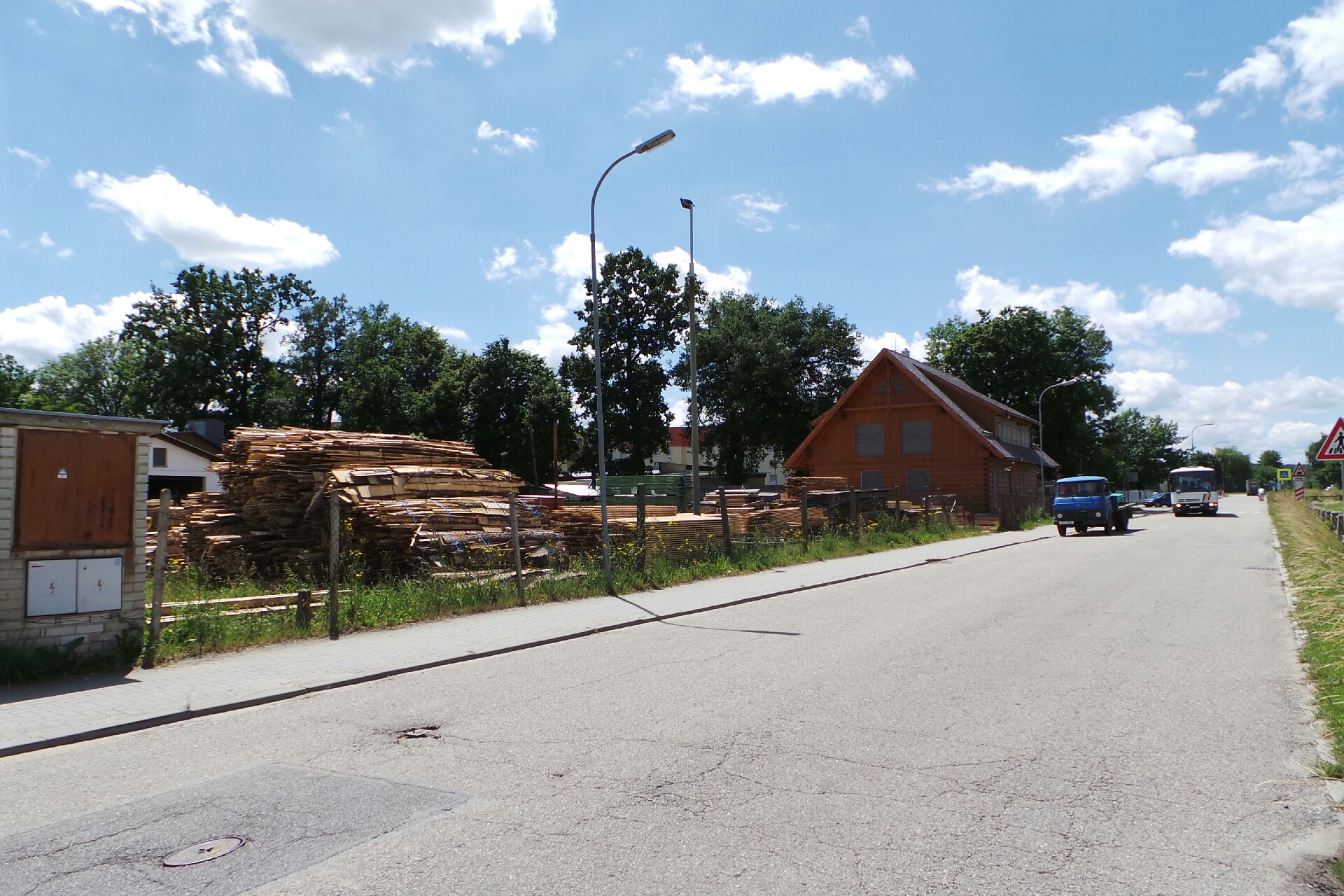 Pila Bečvář, s.r.o.