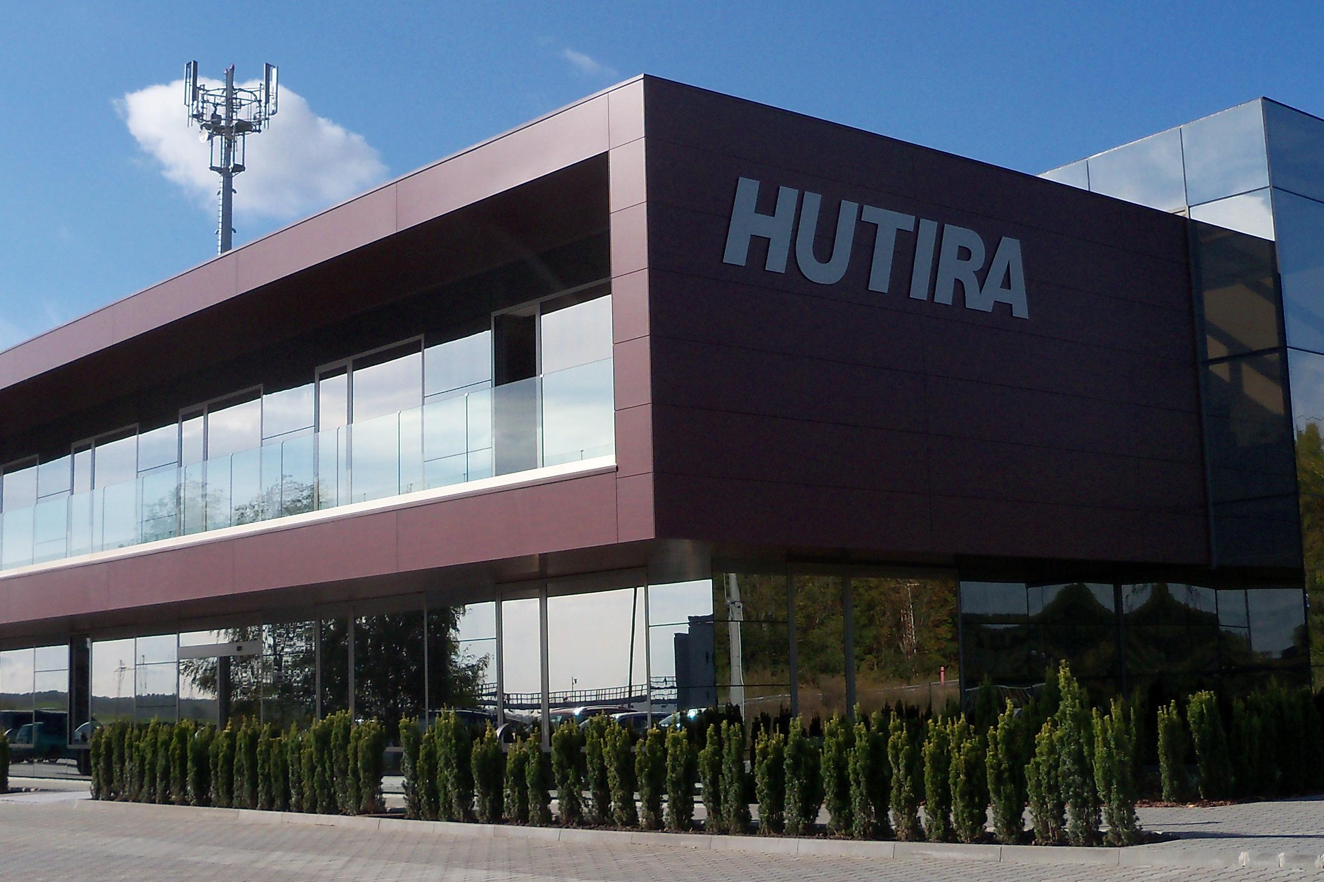 HUTIRA s.r.o.
