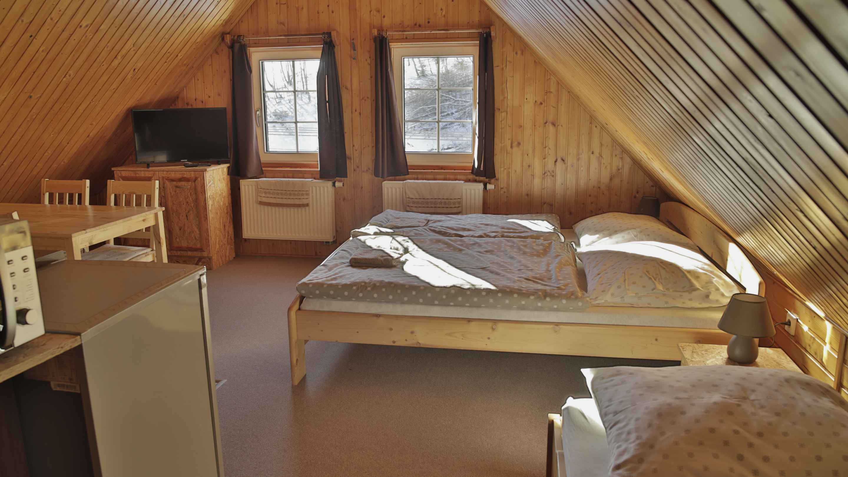 Penzion Ostružník foto 3