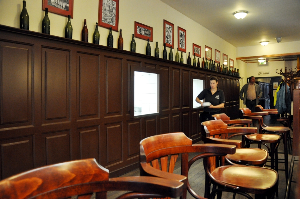 Restaurace Na Rychtě foto 4