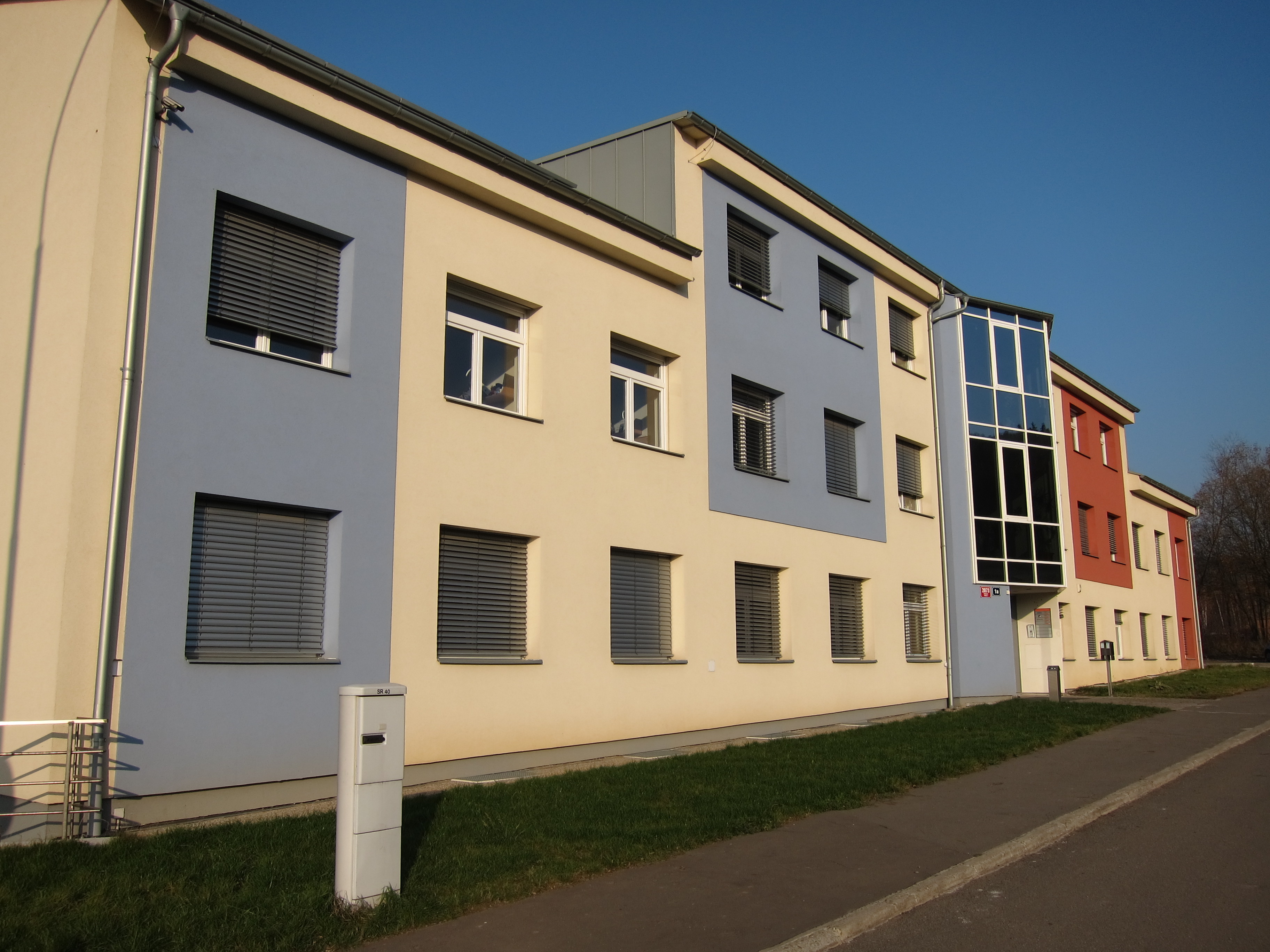 HYDROTECHNIK PRAHA, spol. s r.o.