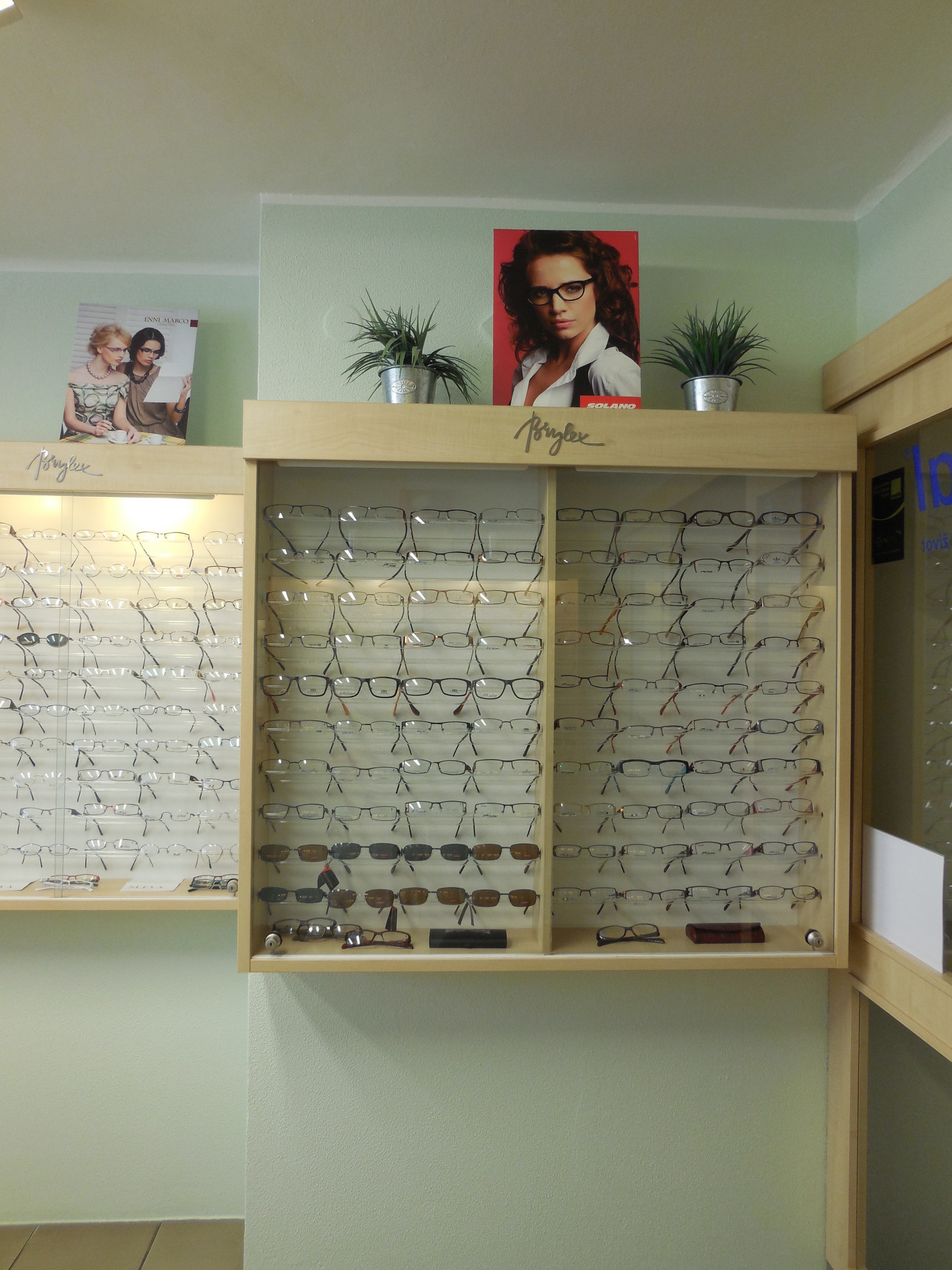 Optika Brylex foto 4