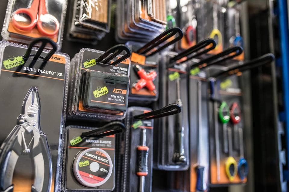 ZEDFISH - Rybářská speciálka FOX foto 3