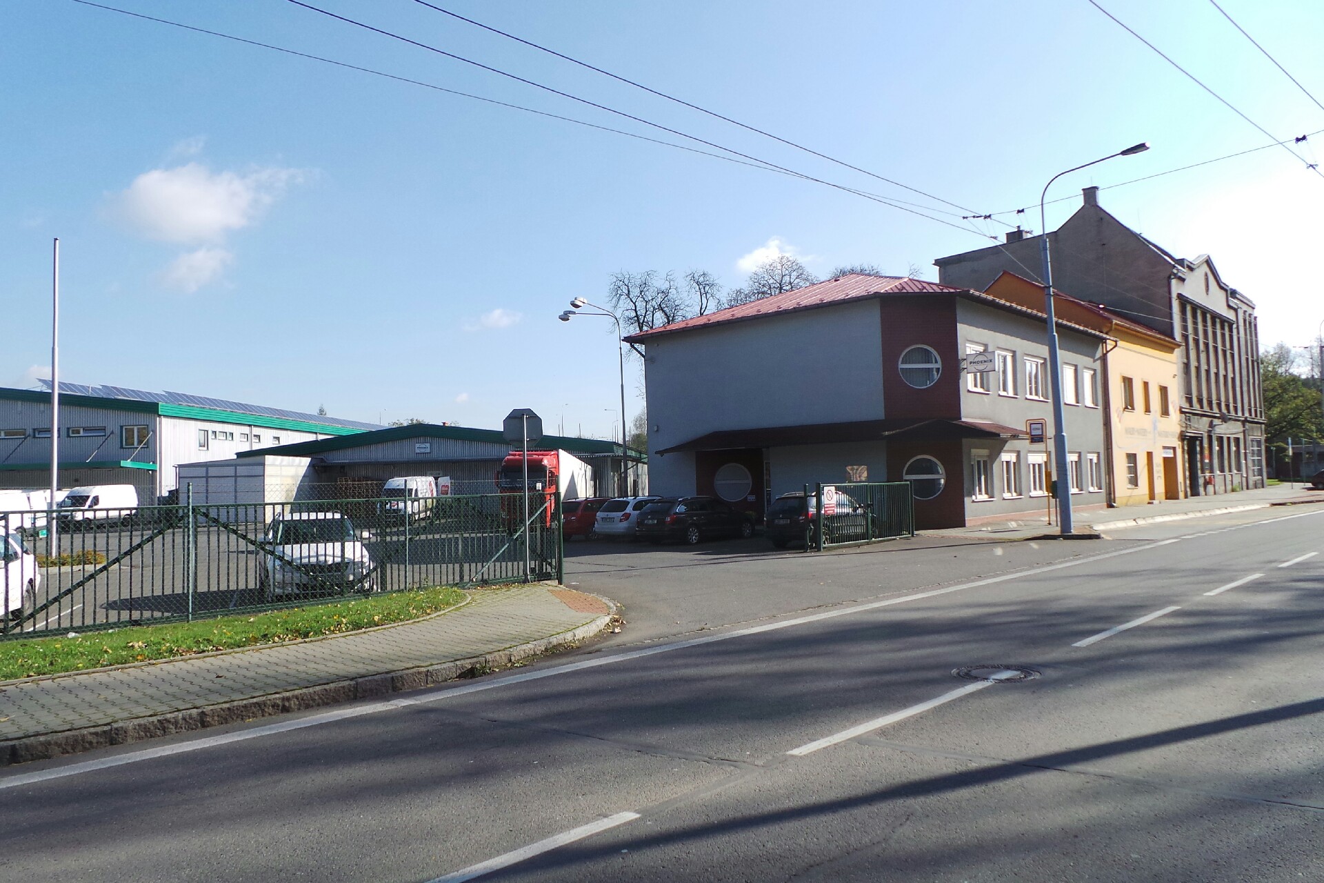 PHOENIX lékárenský velkoobchod, s.r.o.