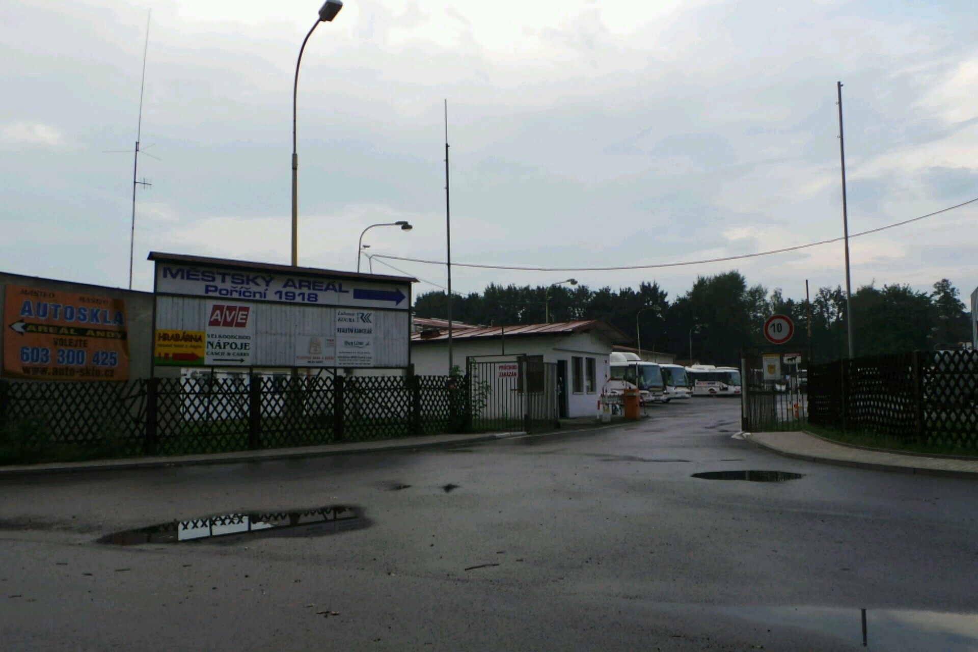 Realitní kancelář Kouba