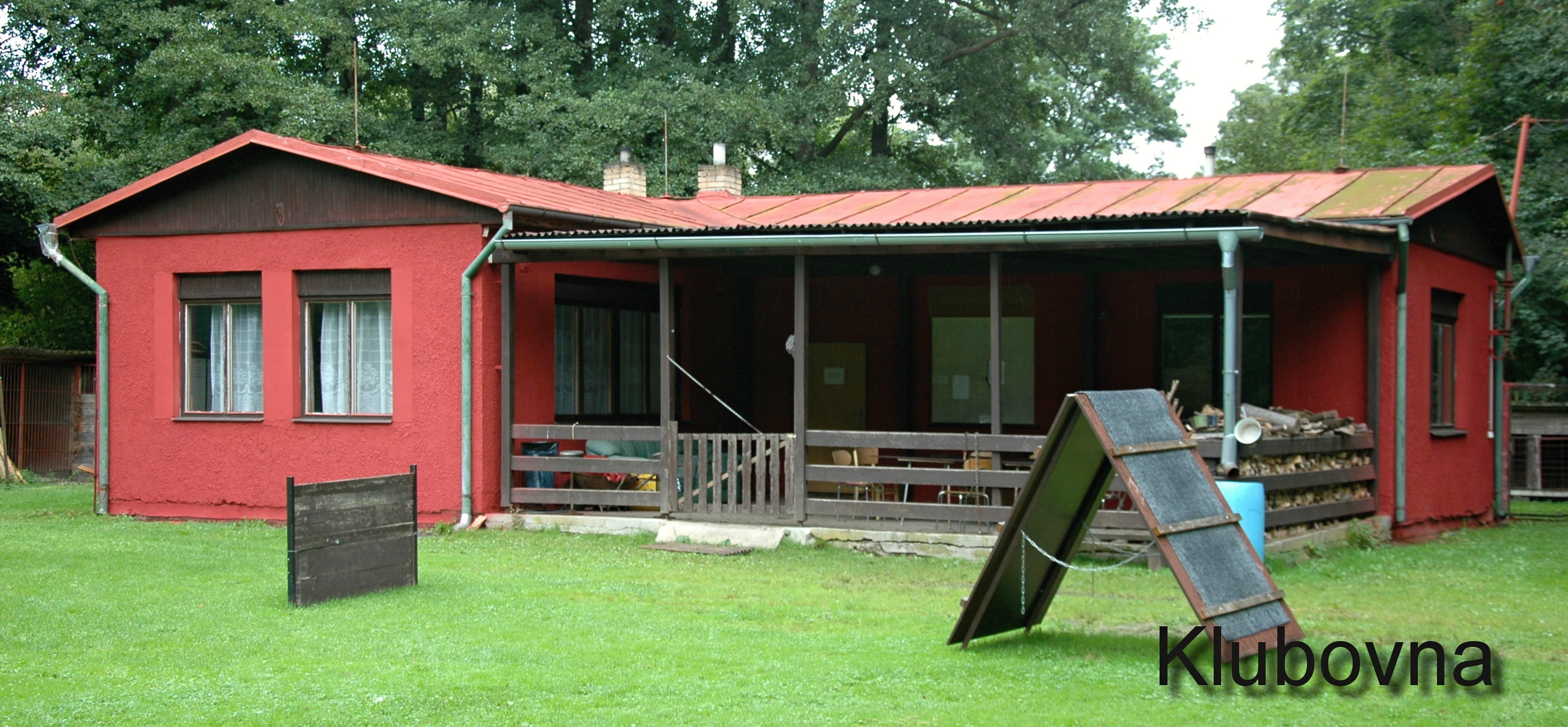 Český kynologický svaz ZKO Tachov - 033 foto 2