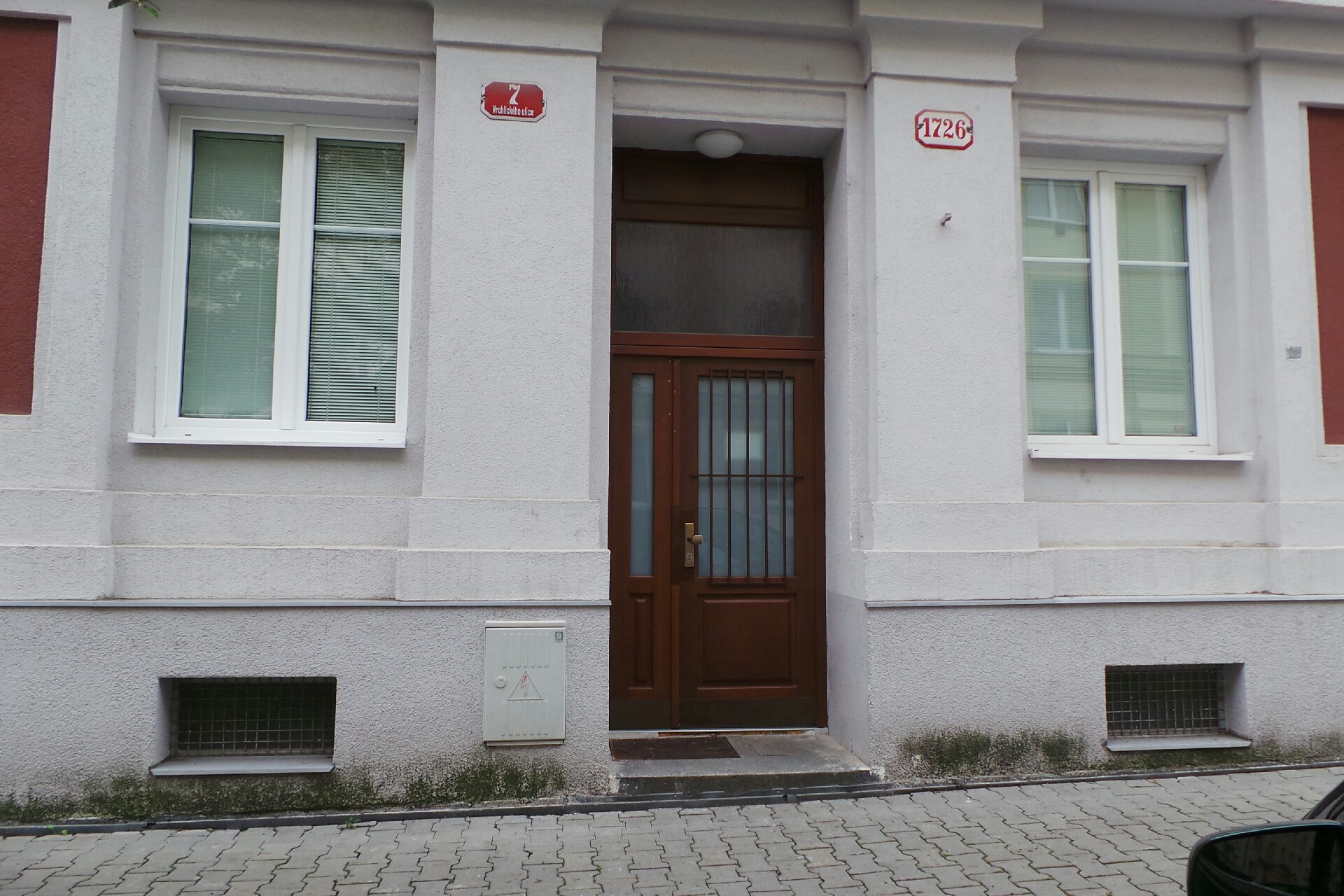 Ing. Jiří Valenta, CSc.