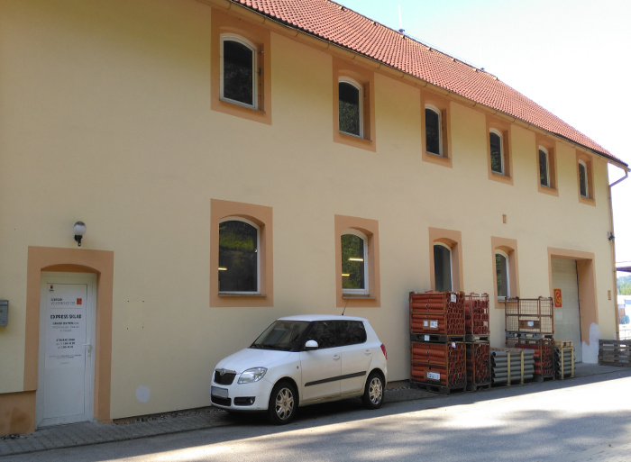 GIENGER CENTRON, s.r.o. foto 3