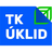 logo TK ÚKLID