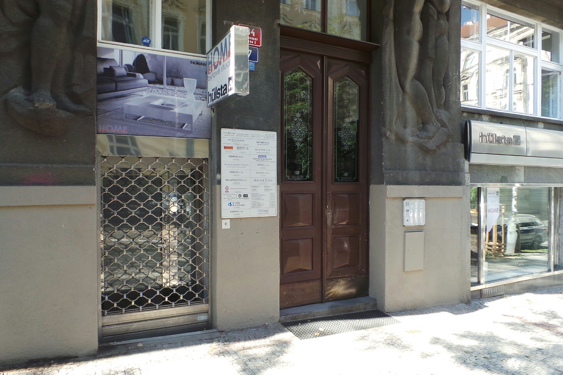 Mgr. Jan Novotný, advokát