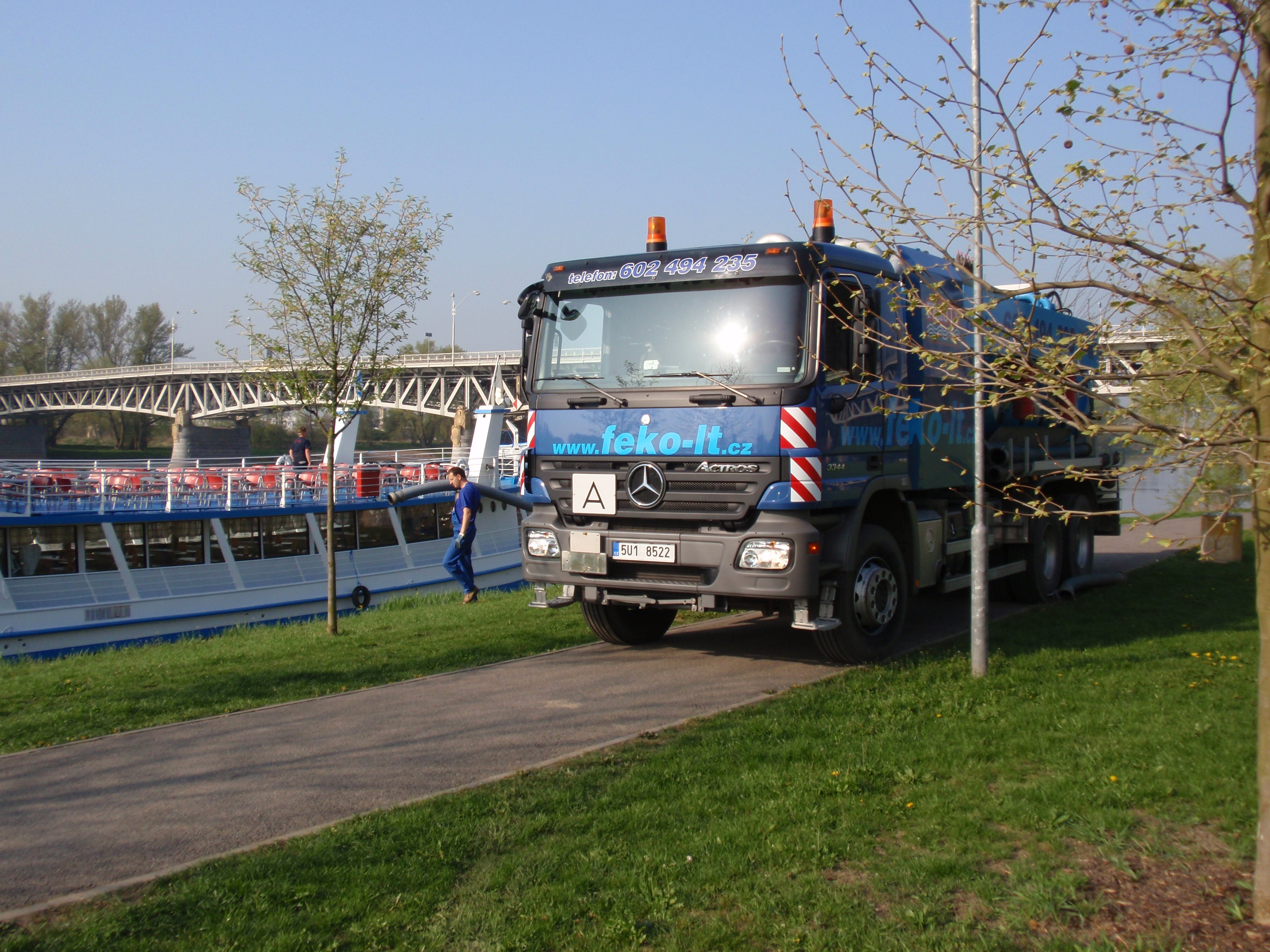 FEKO-LT s. r. o. foto 2