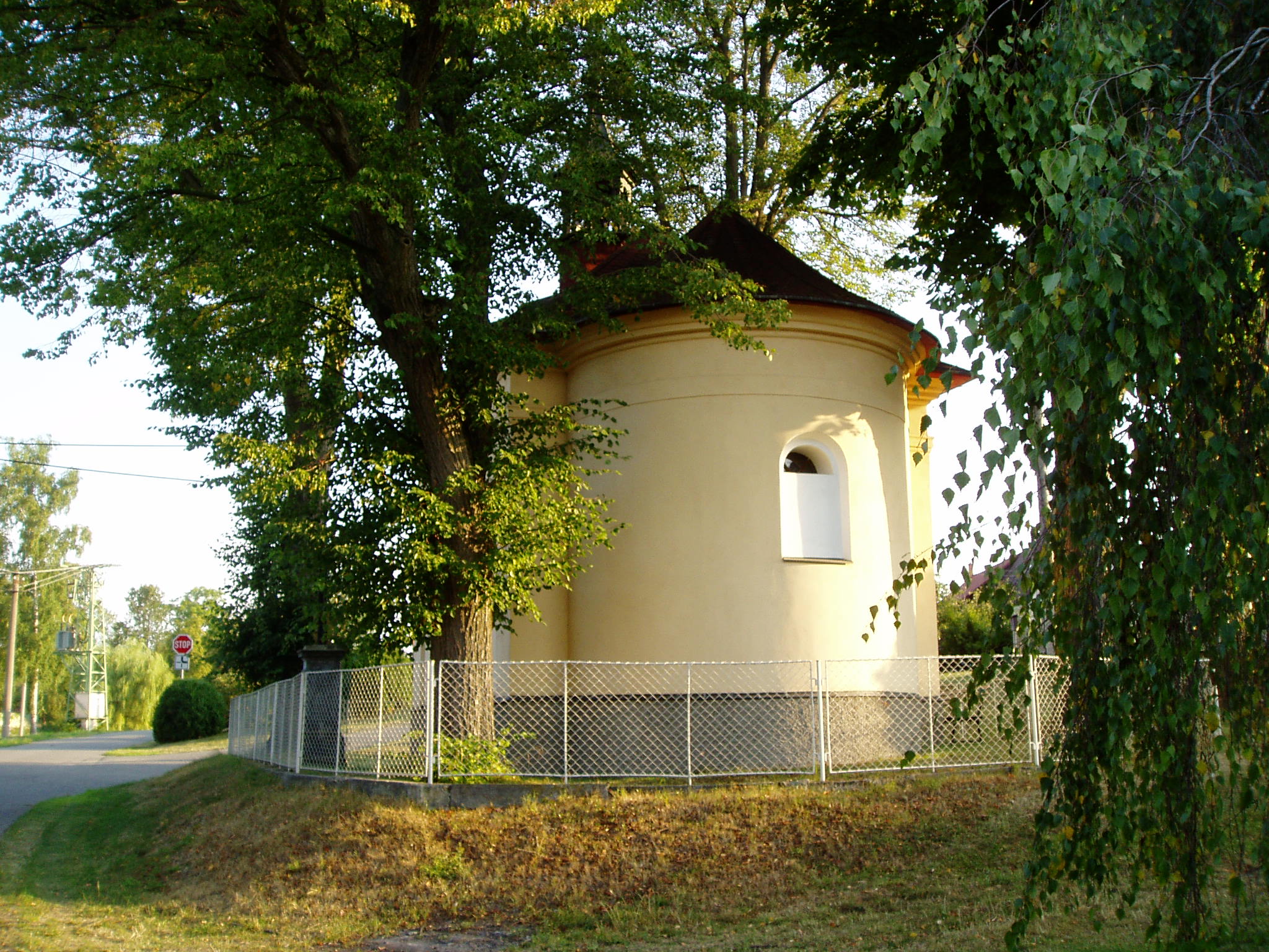 Byzhradec - obecní úřad foto 5