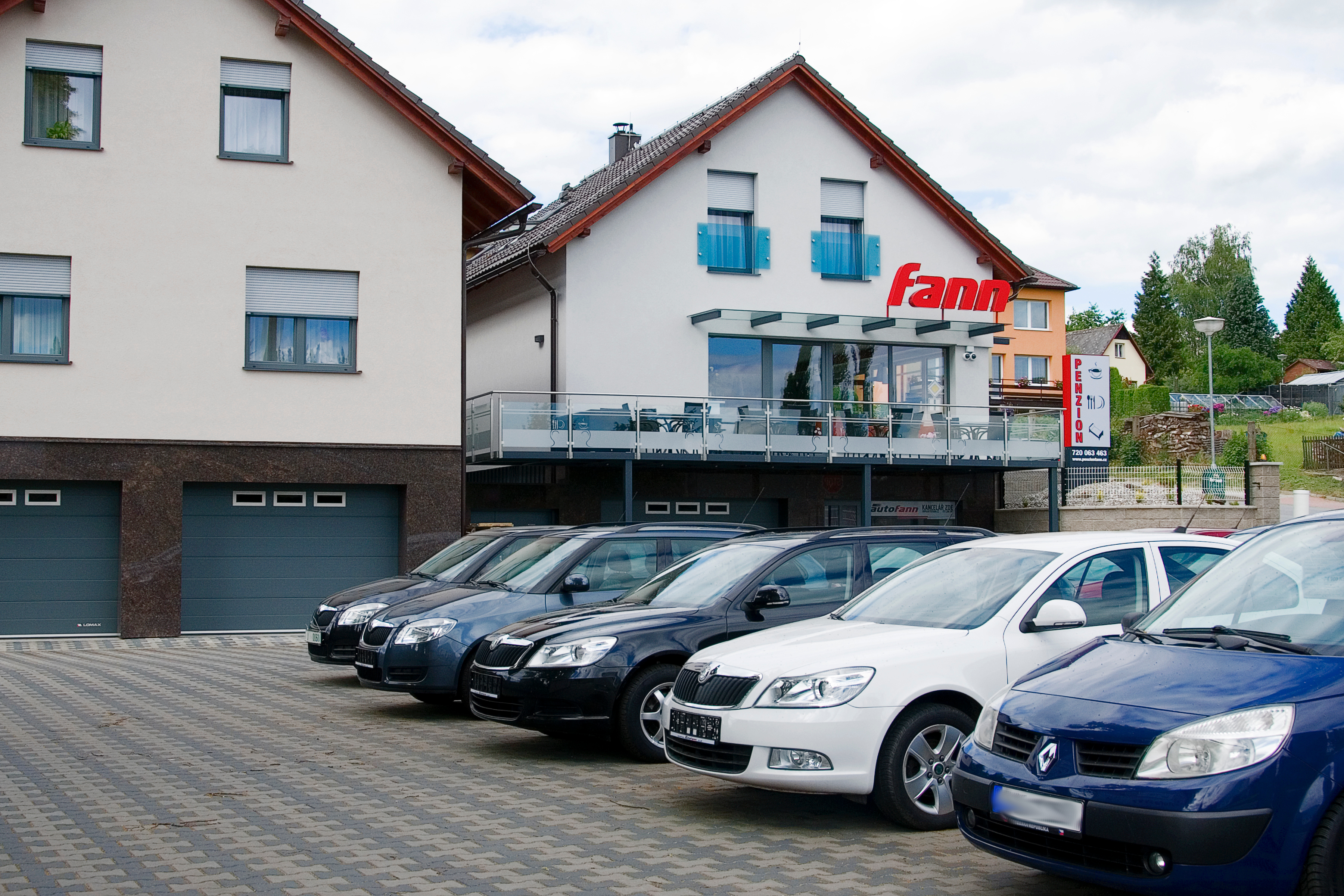 Autofann foto 2