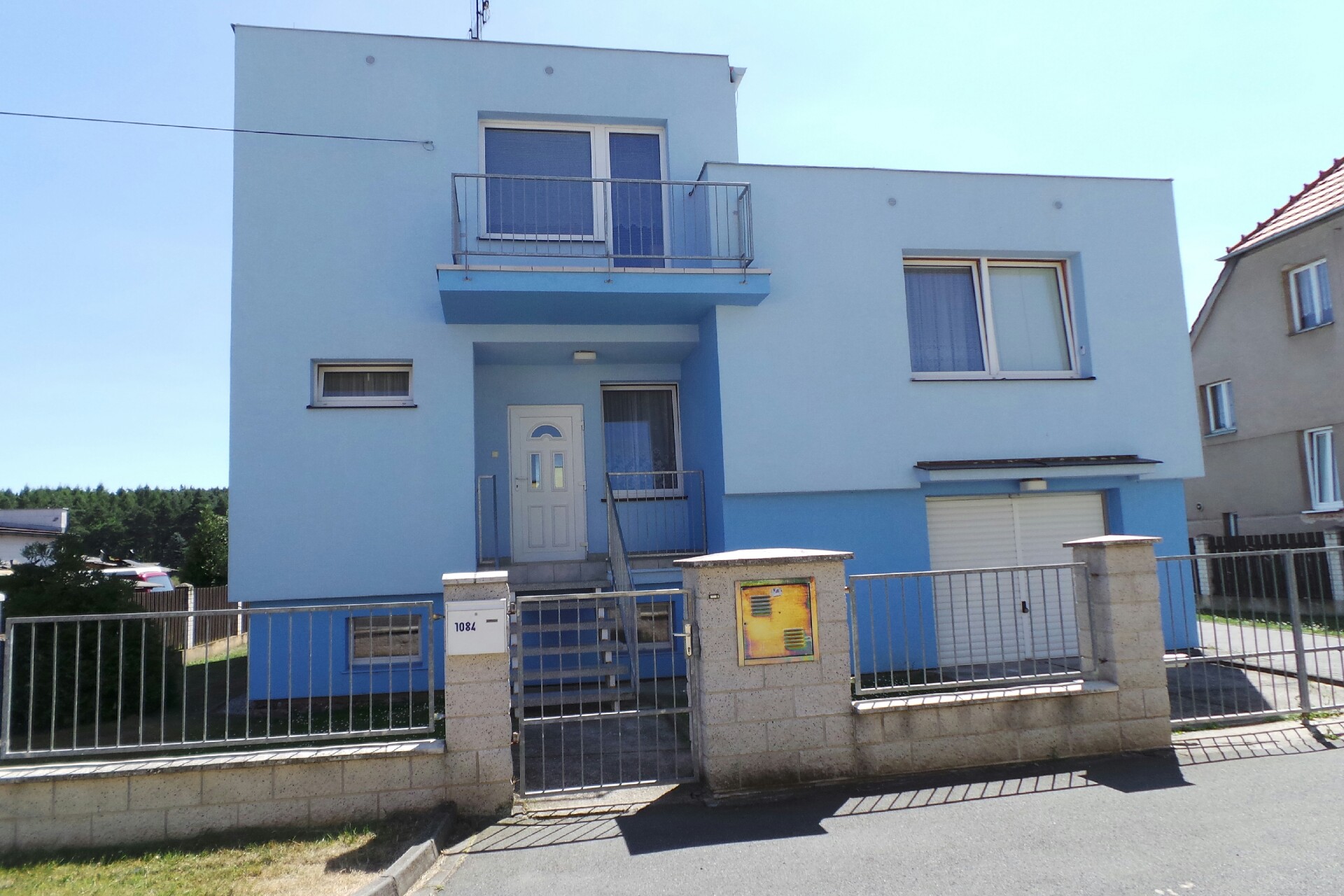 Vítek - STAVBY, s.r.o.