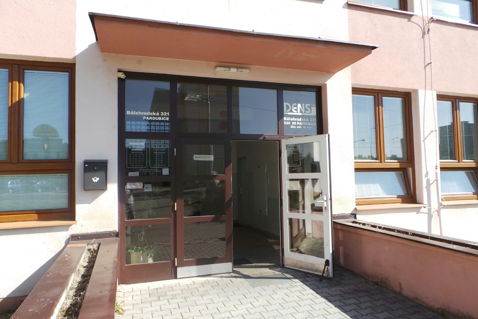 MUDr. Věra Müllerová