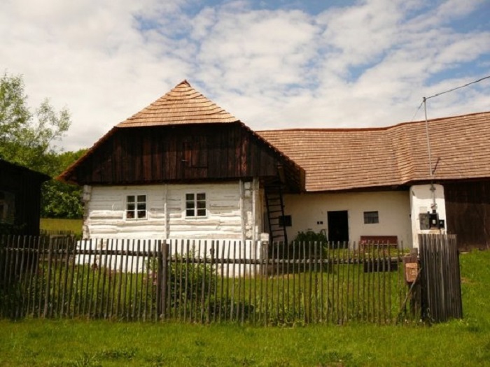 Kouzelná chaloupka Kváskovice foto 3