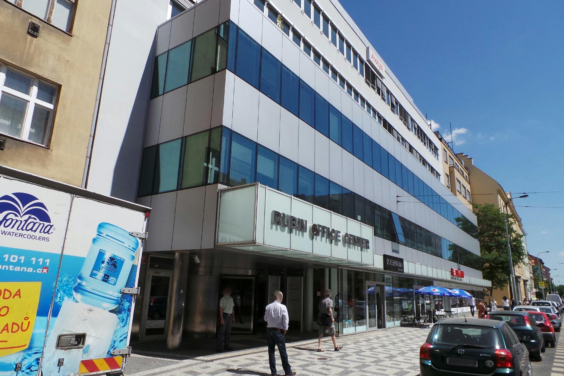 ERICSSON, spol. s r.o.