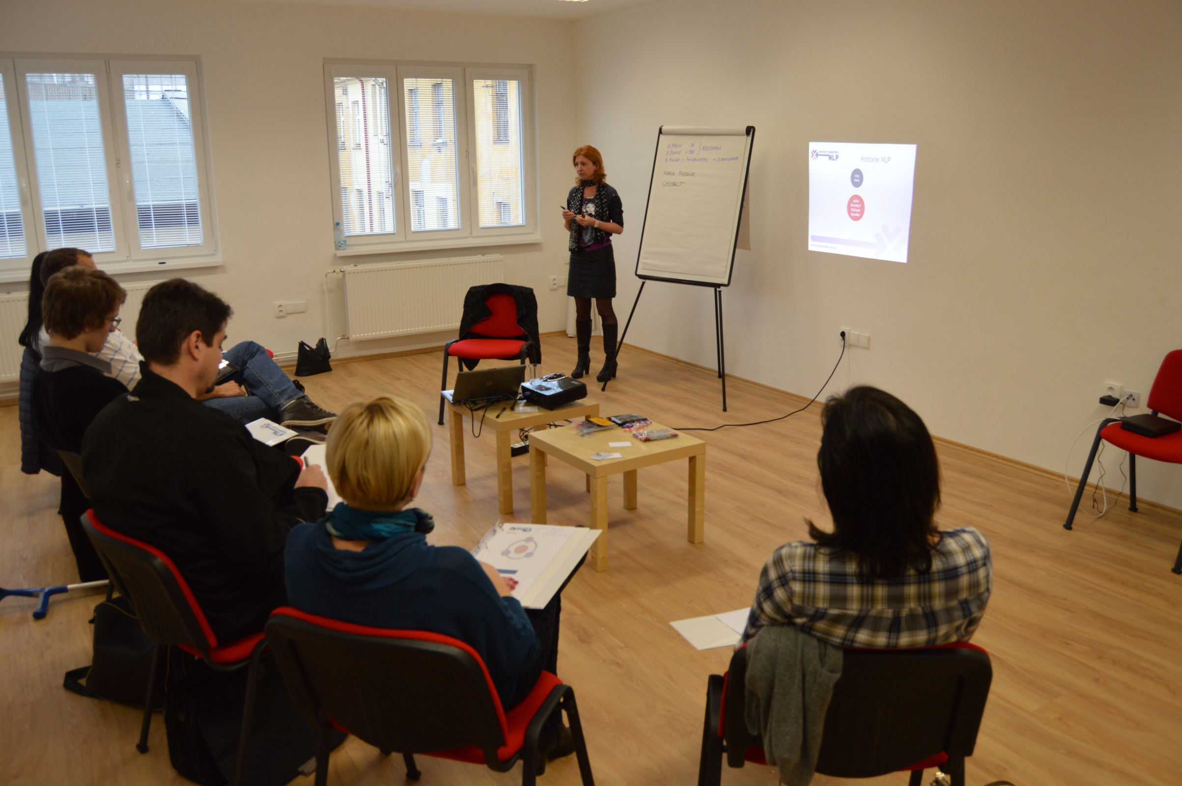 Centrum systemiky a NLP, s.r.o. foto 2