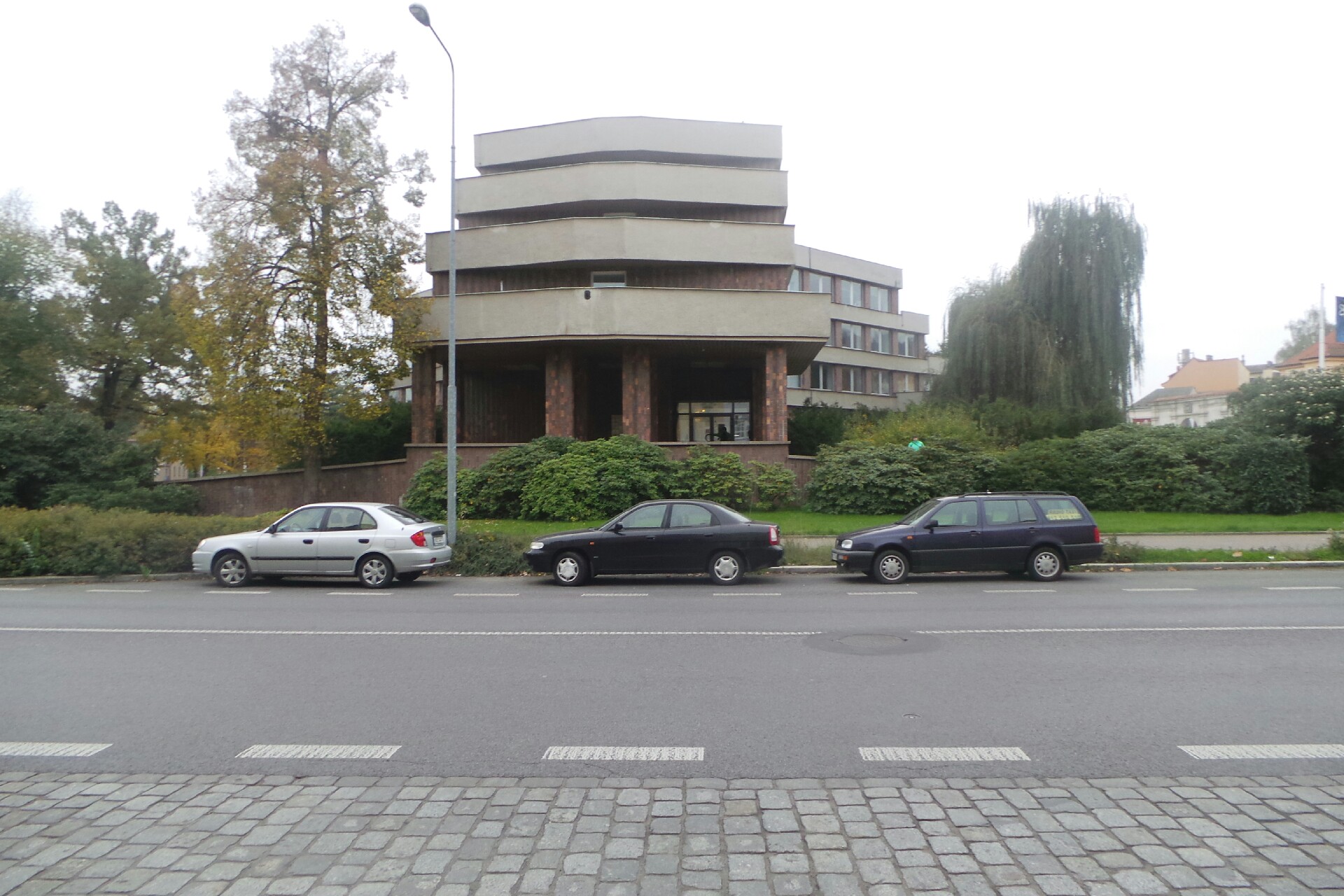 Oční ordinace MUDr. Martina Hósová