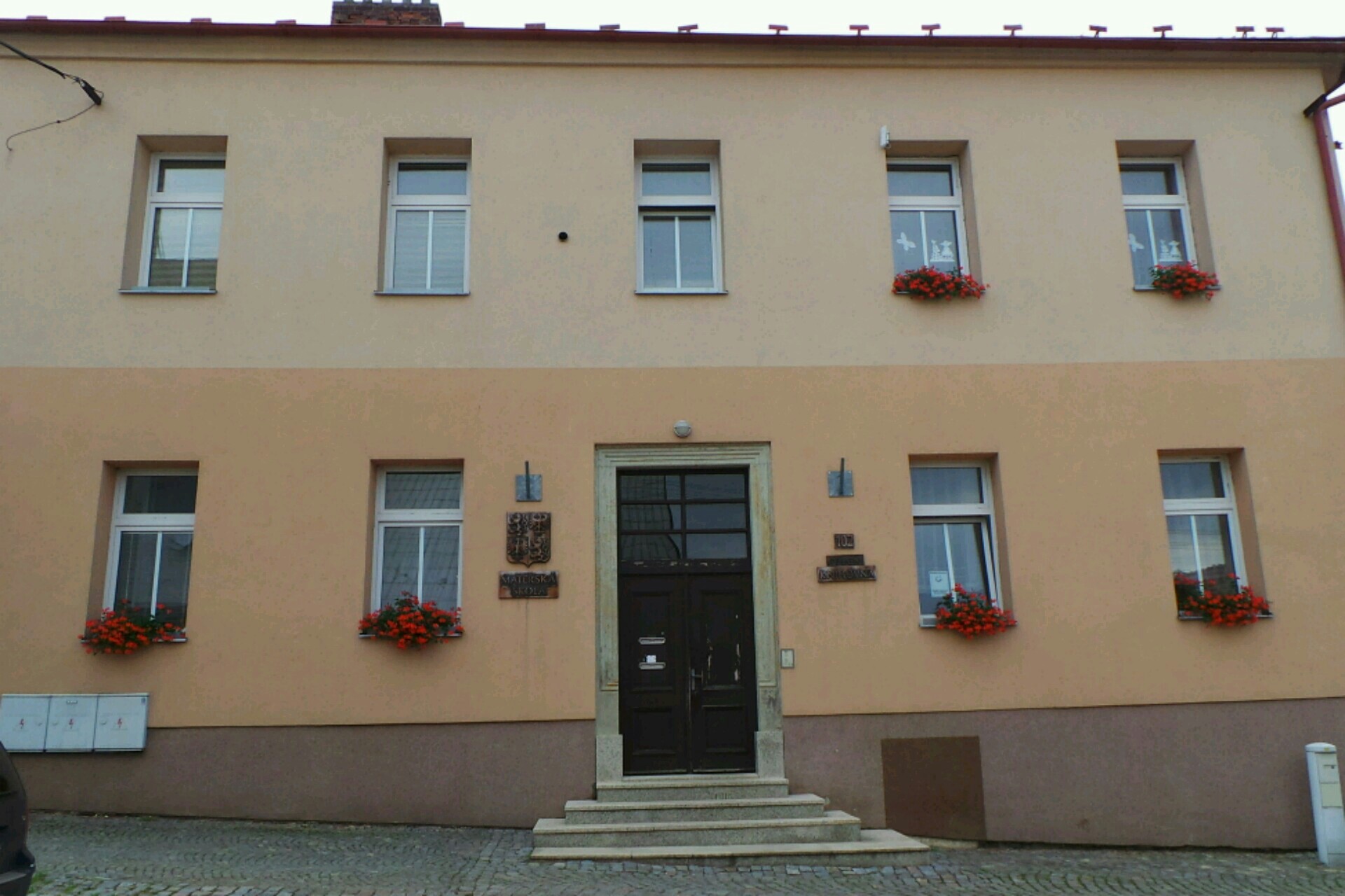 MŠ Nový Hrádek foto 2