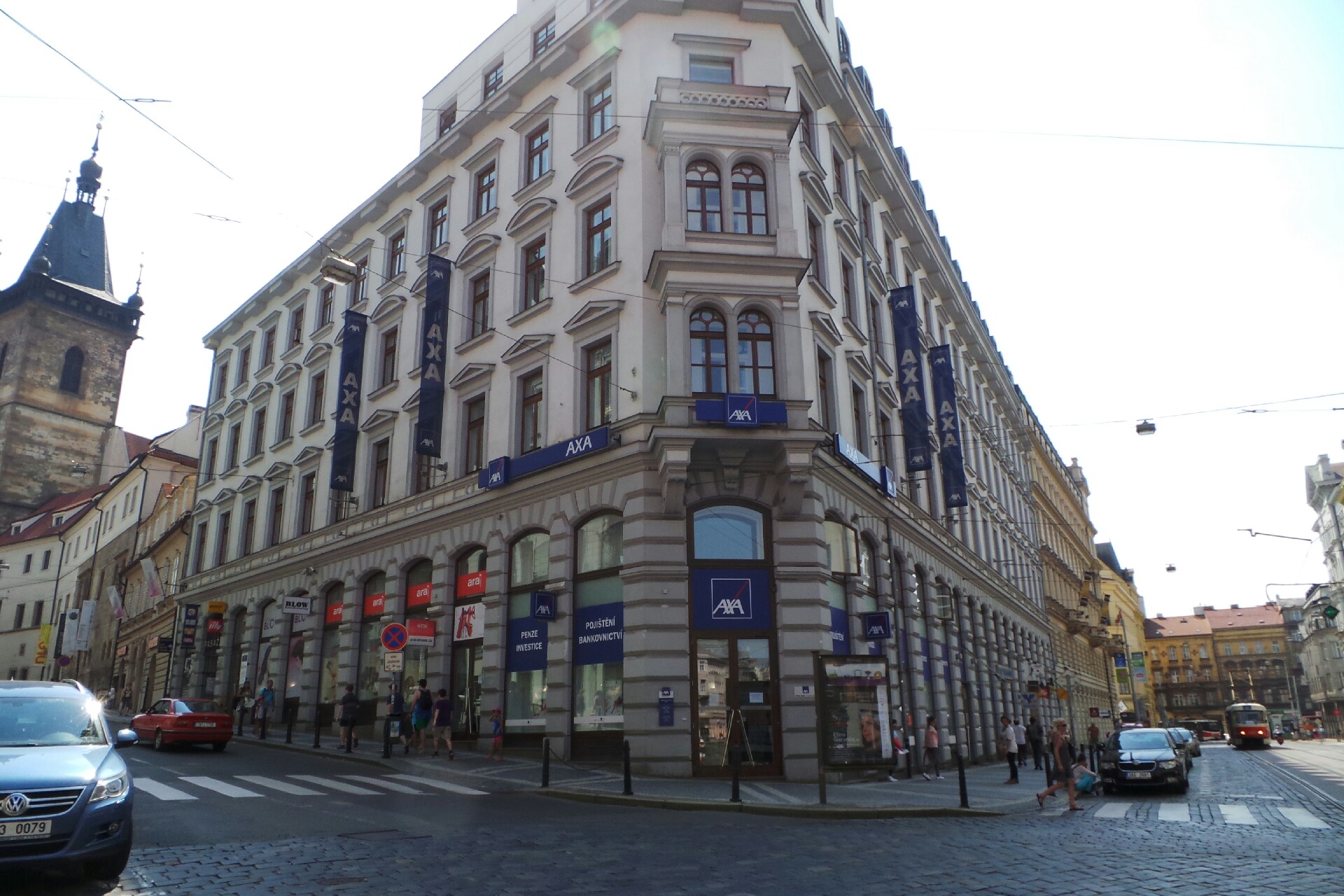 EuroCross Assistance Czech Republic, s.r.o.