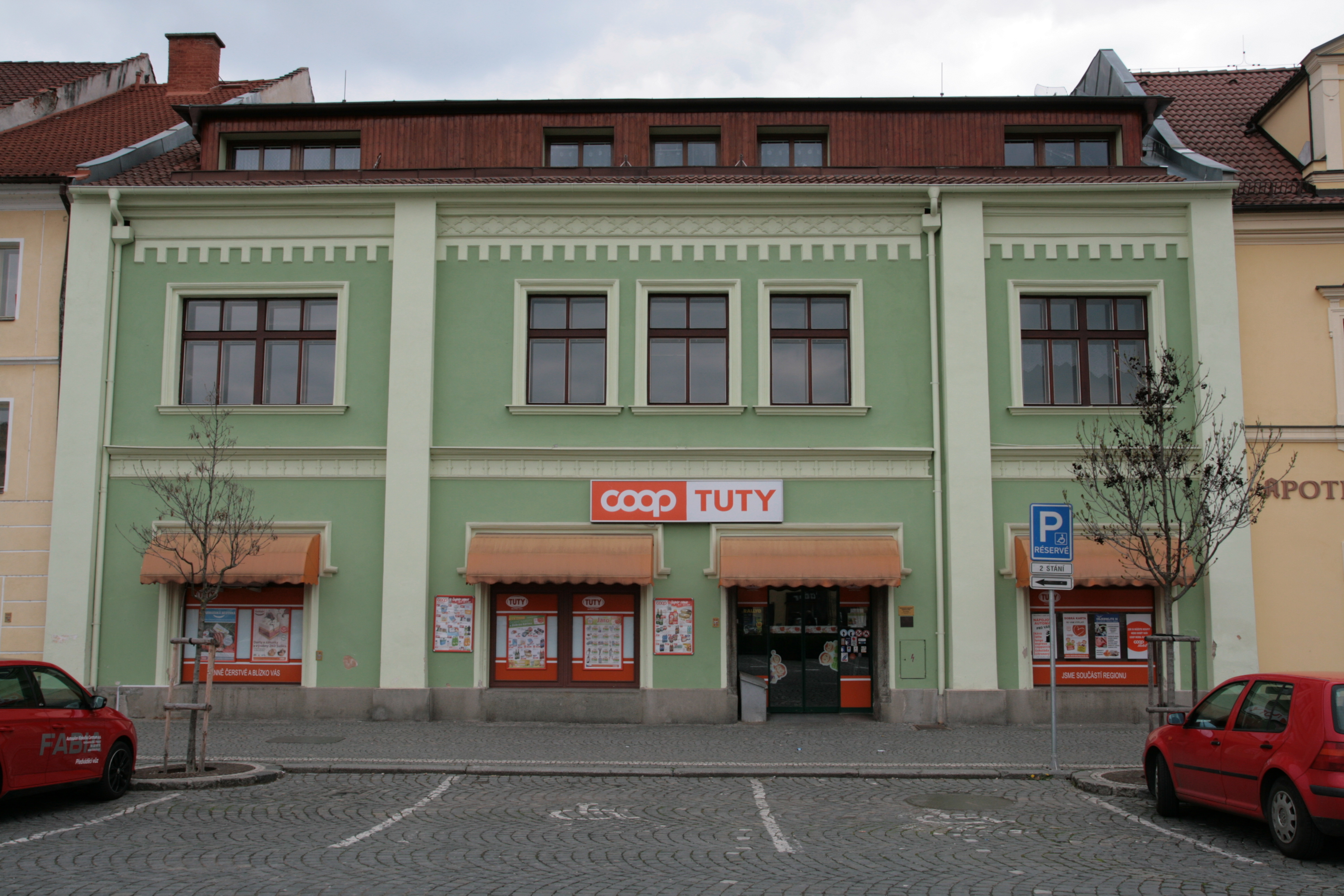 coop TUTY foto 2