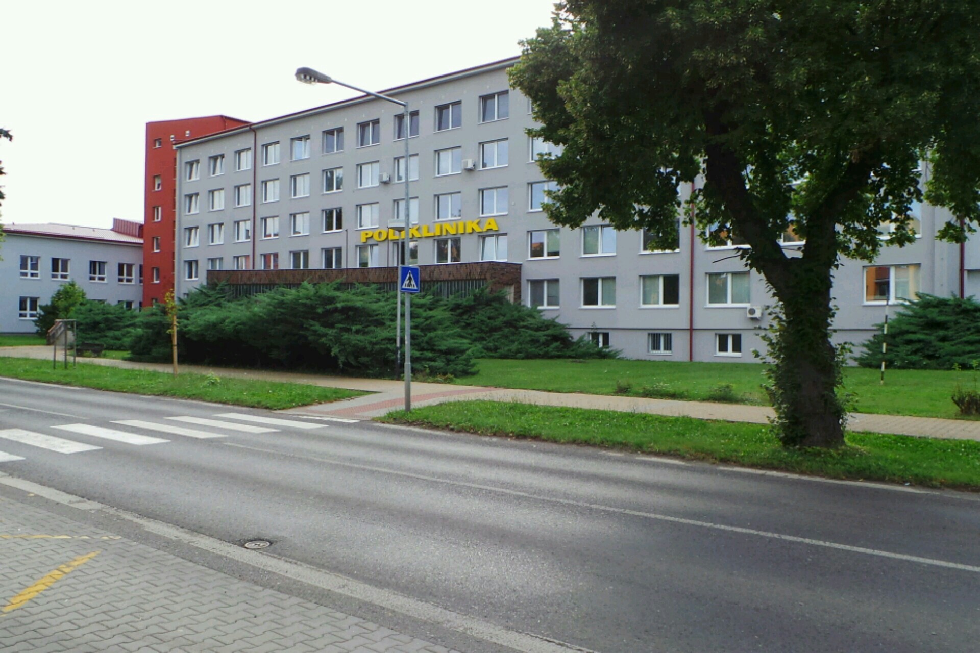 PraktGyn, s.r.o. foto 1