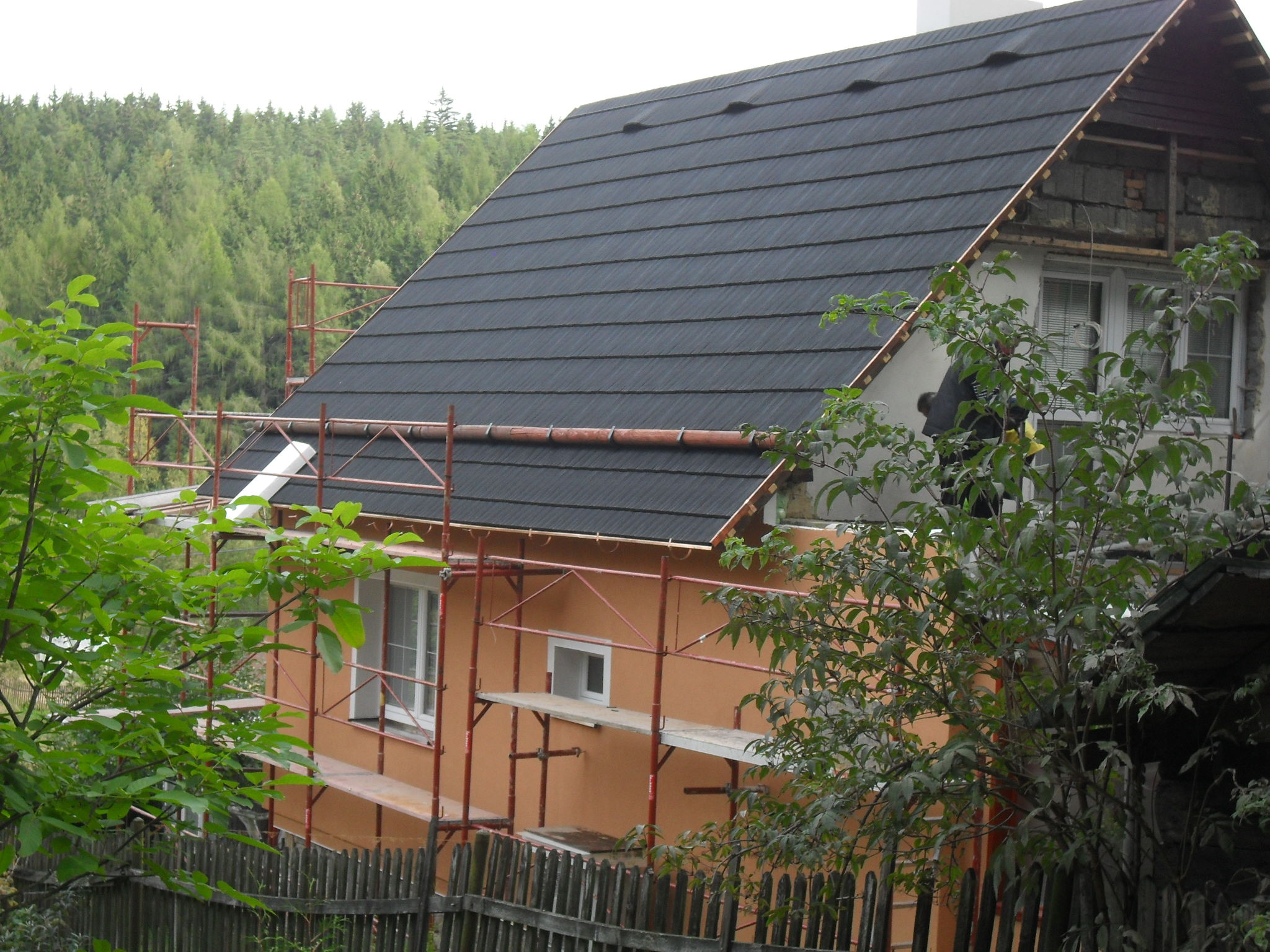 SATREZIDENC, spol. s r.o. foto 2