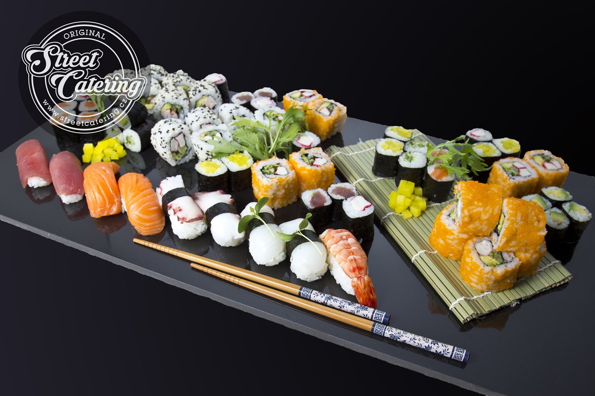 Street Catering foto 3