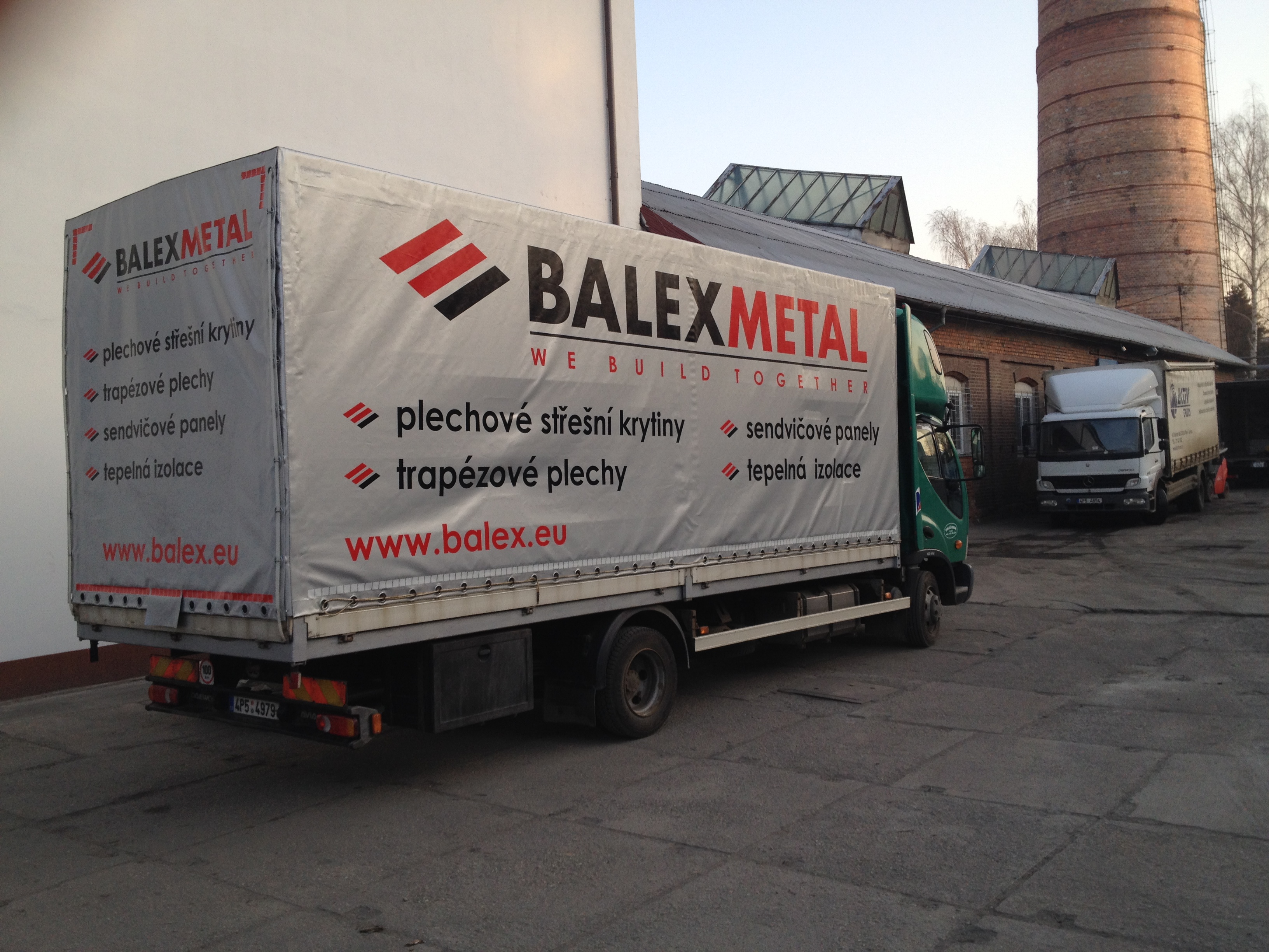BALEX METAL, s.r.o. foto 3