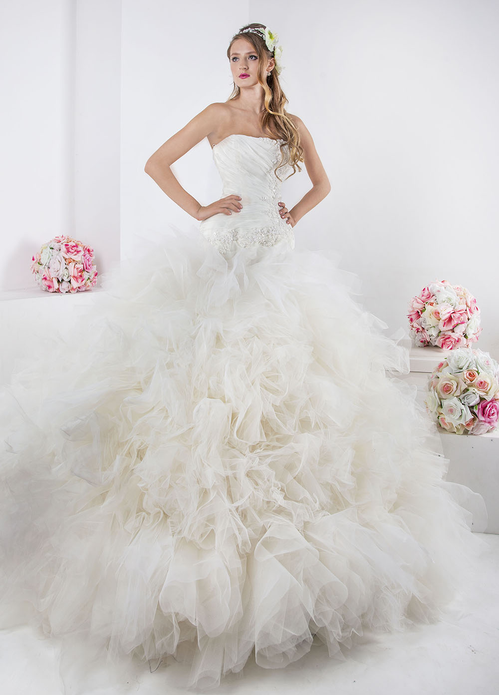 Zoryana Stekhnovych - Paris foto 4