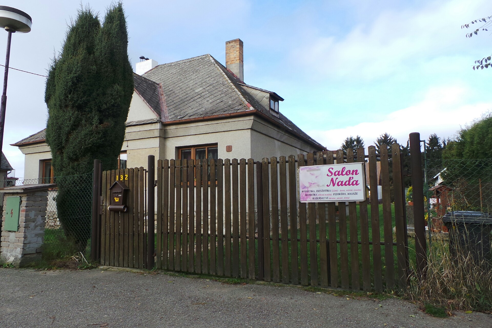 Nestární zdravotnické zařízení Jaroslava Volápková, DiS. - fyzioterapie a pedagogie