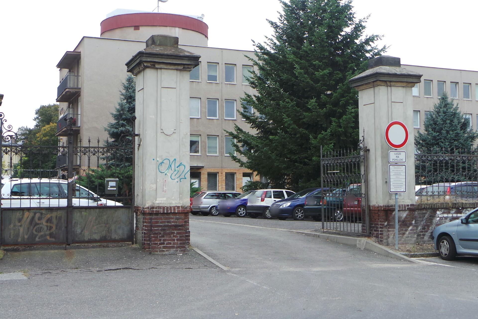Svaz tělesně postižených v České republice, o.s., místní organizace č.3 Hradec Králové