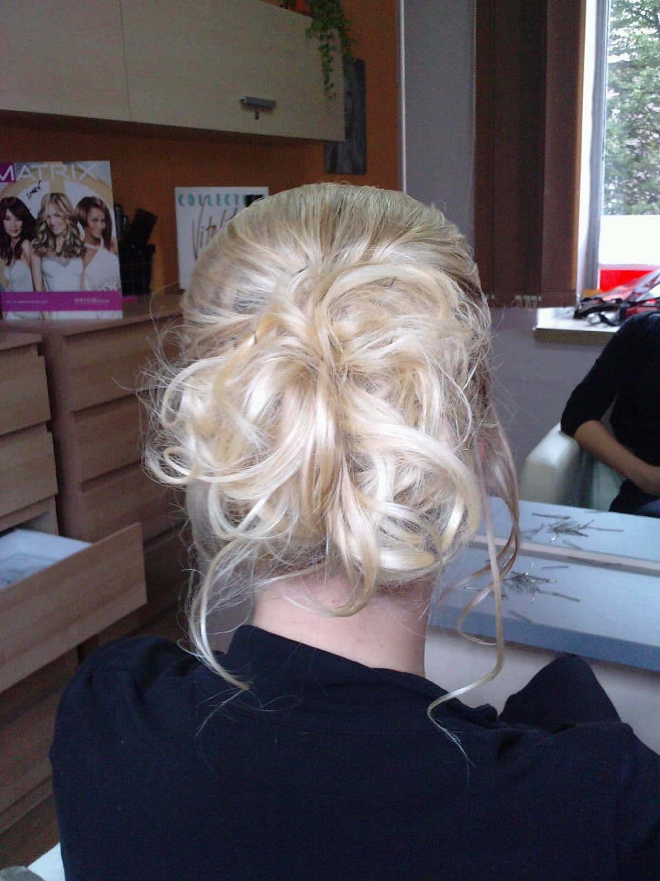 Salon Slunečnice - Veronika Vavrušková foto 3