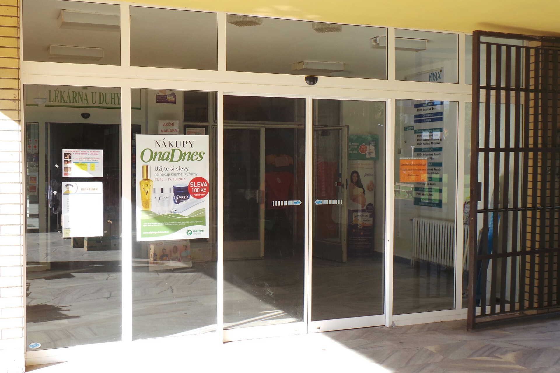 STOMAK OSTRAVA, spol. s r.o.