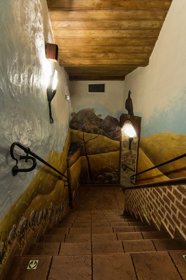 Steakový a pivní bar U Dřevěného orla foto 2